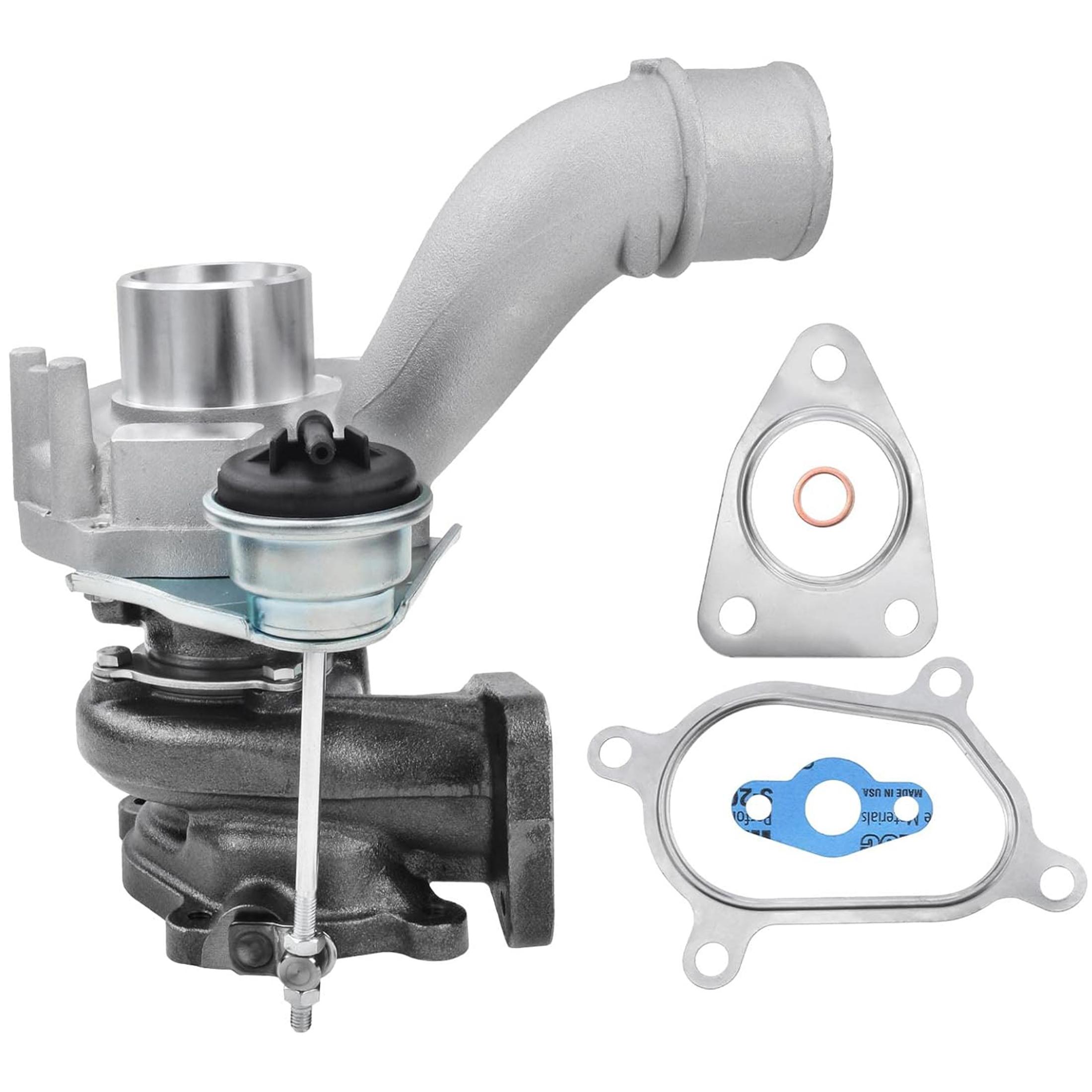 Turbo NEUF pour Renault Master 2 Interstar 2.5 dCi Movano A 2.5L Dti PARTSLINE SC61112