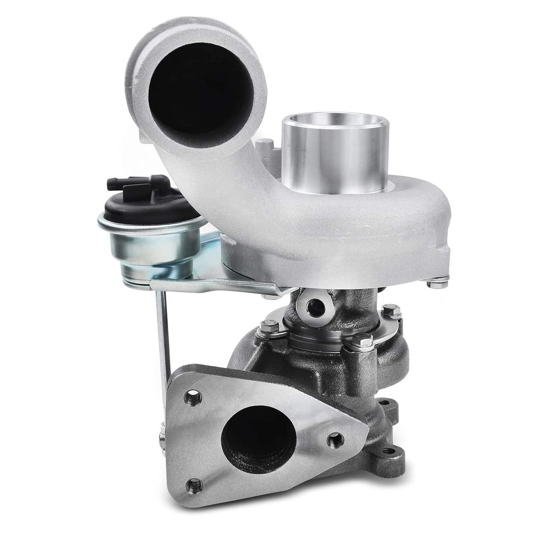 Turbo NEUF pour Renault Master 2 Interstar 2.5 dCi Movano A 2.5L Dti PARTSLINE SC61112