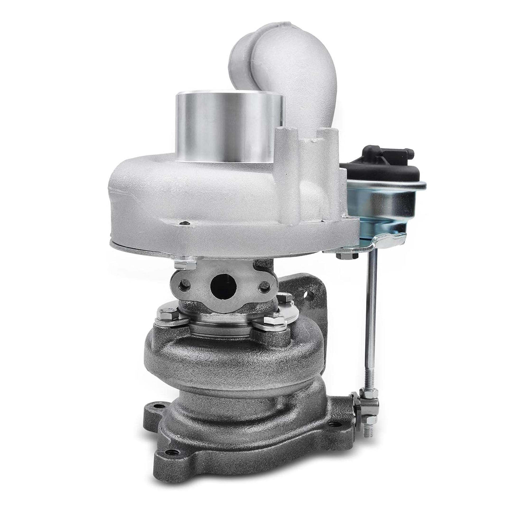 Turbo NEUF pour Renault Master 2 Interstar 2.5 dCi Movano A 2.5L Dti PARTSLINE SC61112
