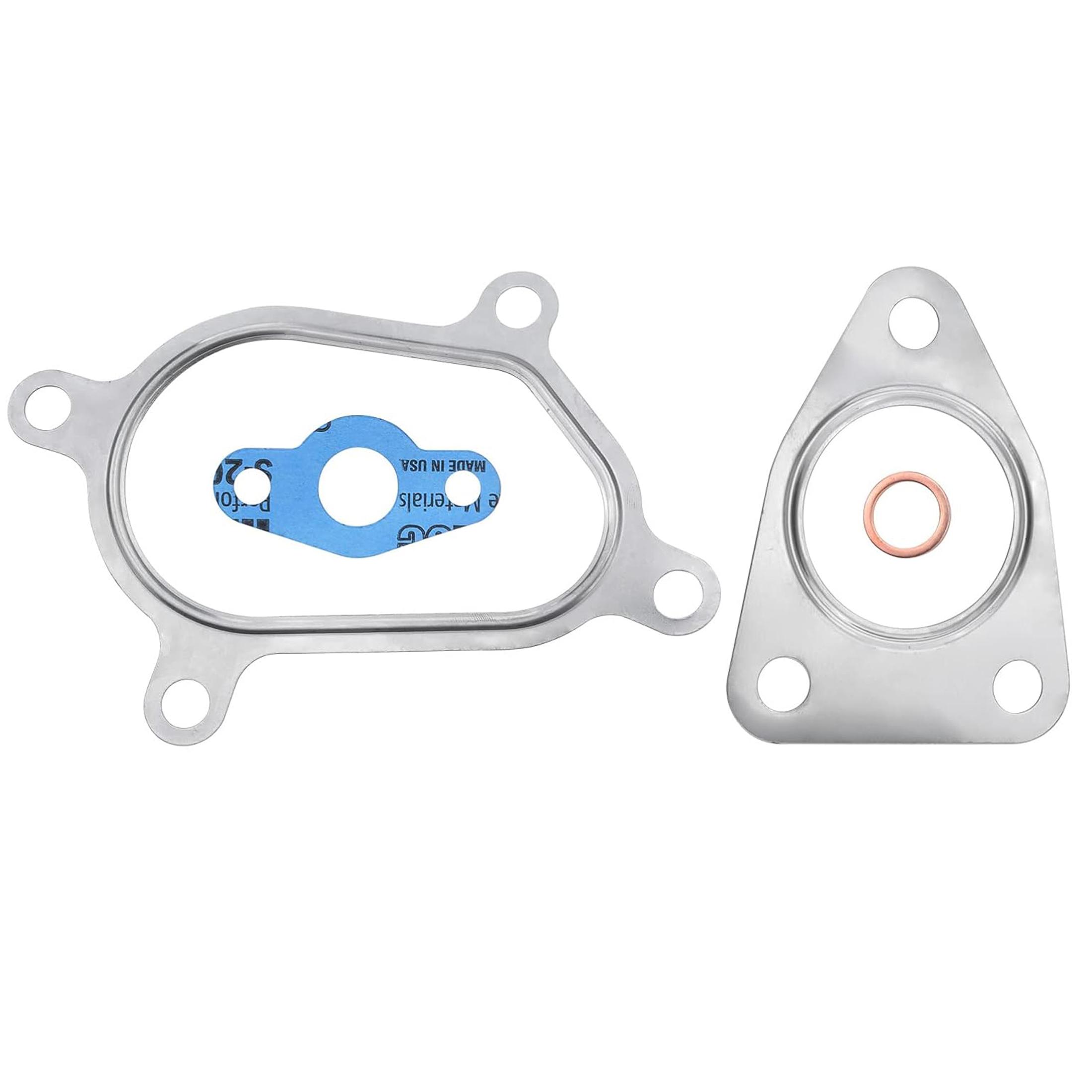 Turbo NEUF pour Renault Master 2 Interstar 2.5 dCi Movano A 2.5L Dti PARTSLINE SC61112