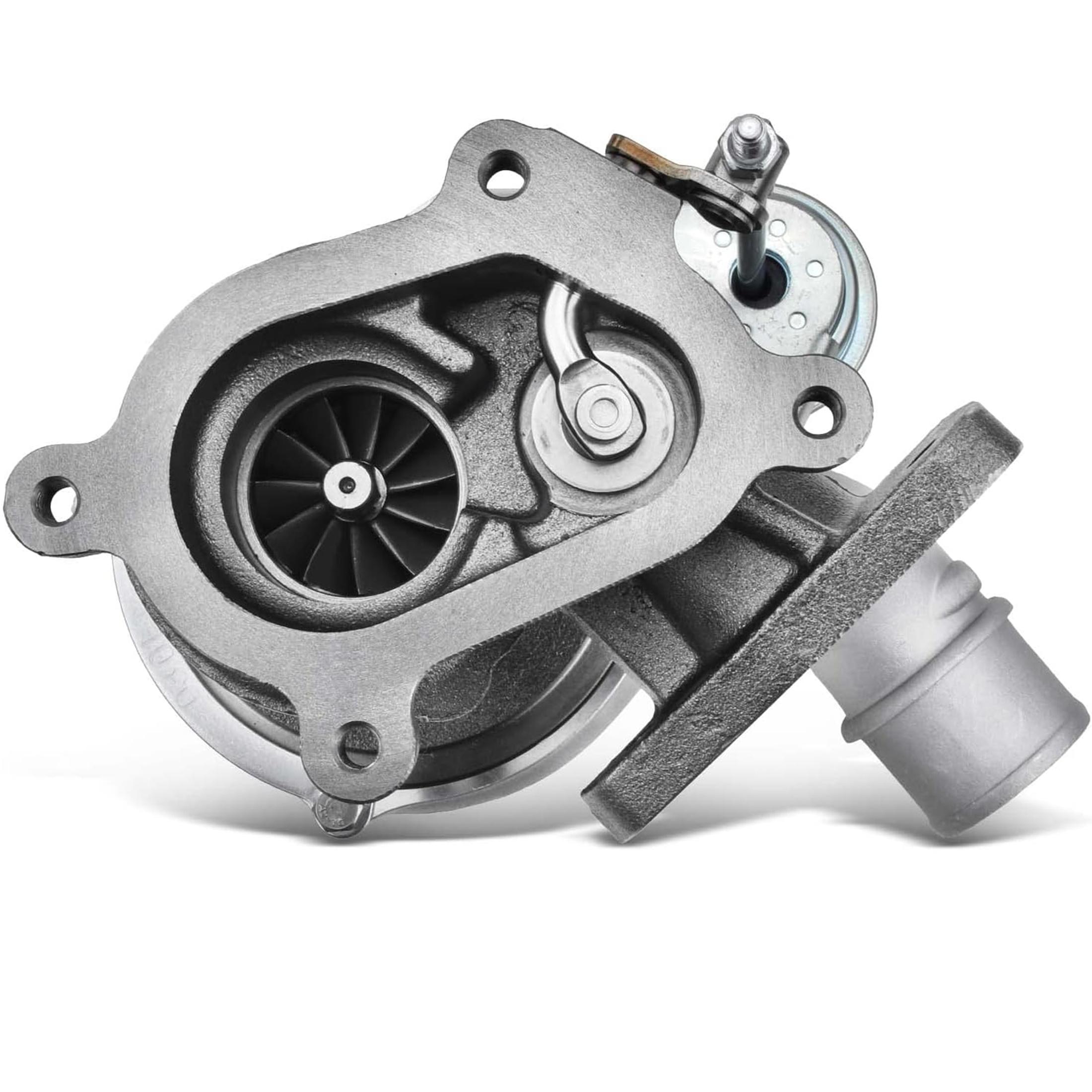 Turbo NEUF pour Renault Master 2 Interstar 2.5 dCi Movano A 2.5L Dti PARTSLINE SC61112