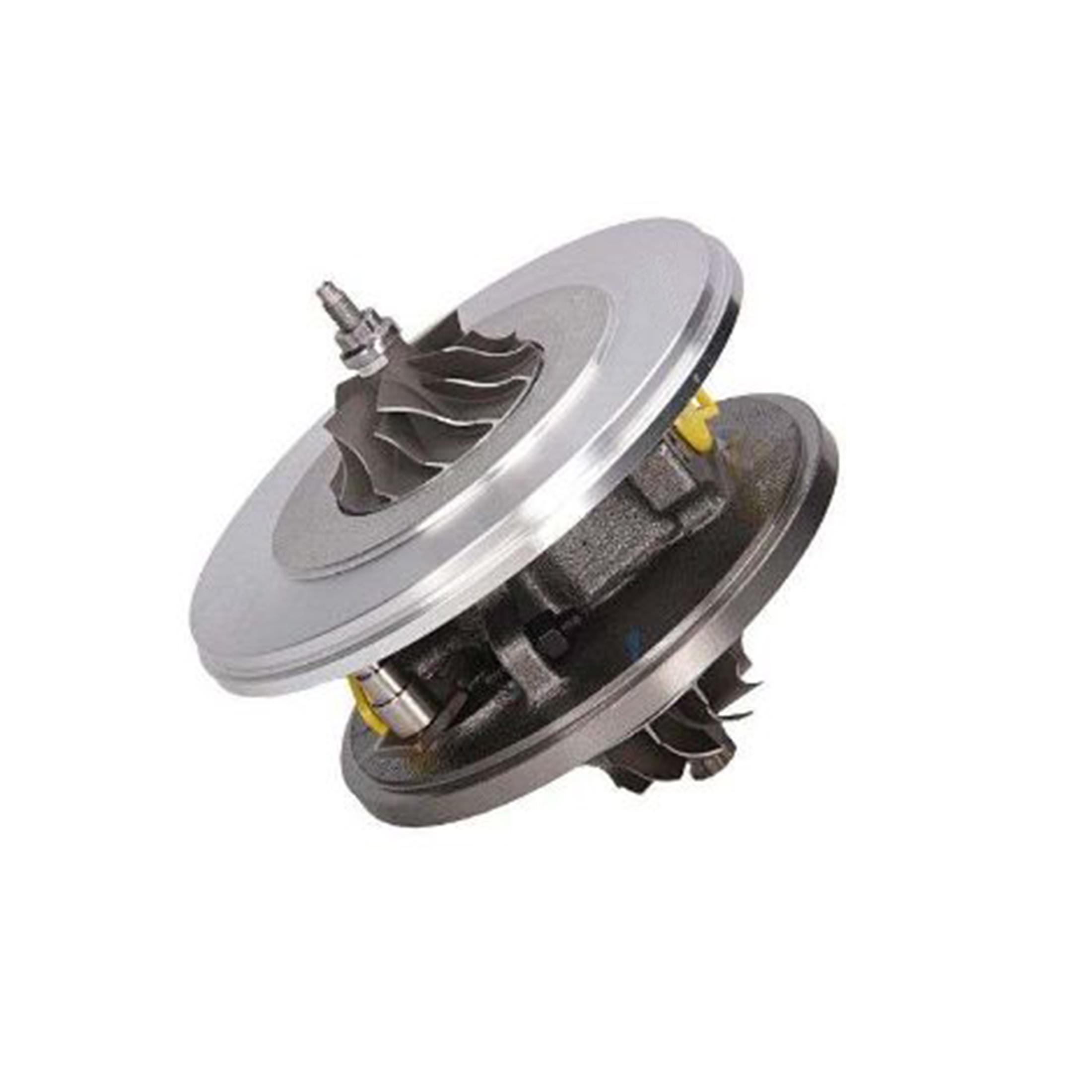 CHRA turbo NEUF pour Citroën, Peugeot 1.6 HDI, Ford, TDCI, Mazda, Volvo 1.6D 110ch PARTSLINE SC61113