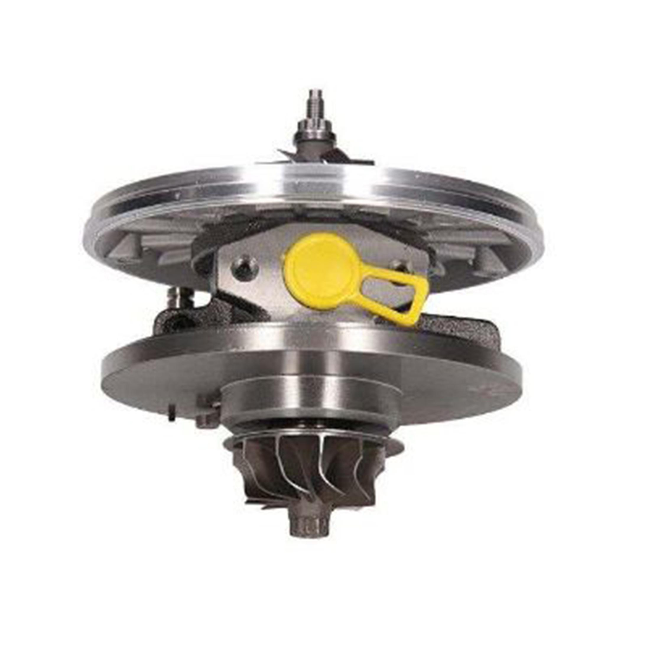 CHRA turbo NEUF pour Citroën, Peugeot 1.6 HDI, Ford, TDCI, Mazda, Volvo 1.6D 110ch PARTSLINE SC61113