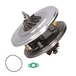 CHRA turbo NEUF pour Citroën, Peugeot 1.6 HDI, Ford, TDCI, Mazda, Volvo 1.6D 110ch PARTSLINE SC61113