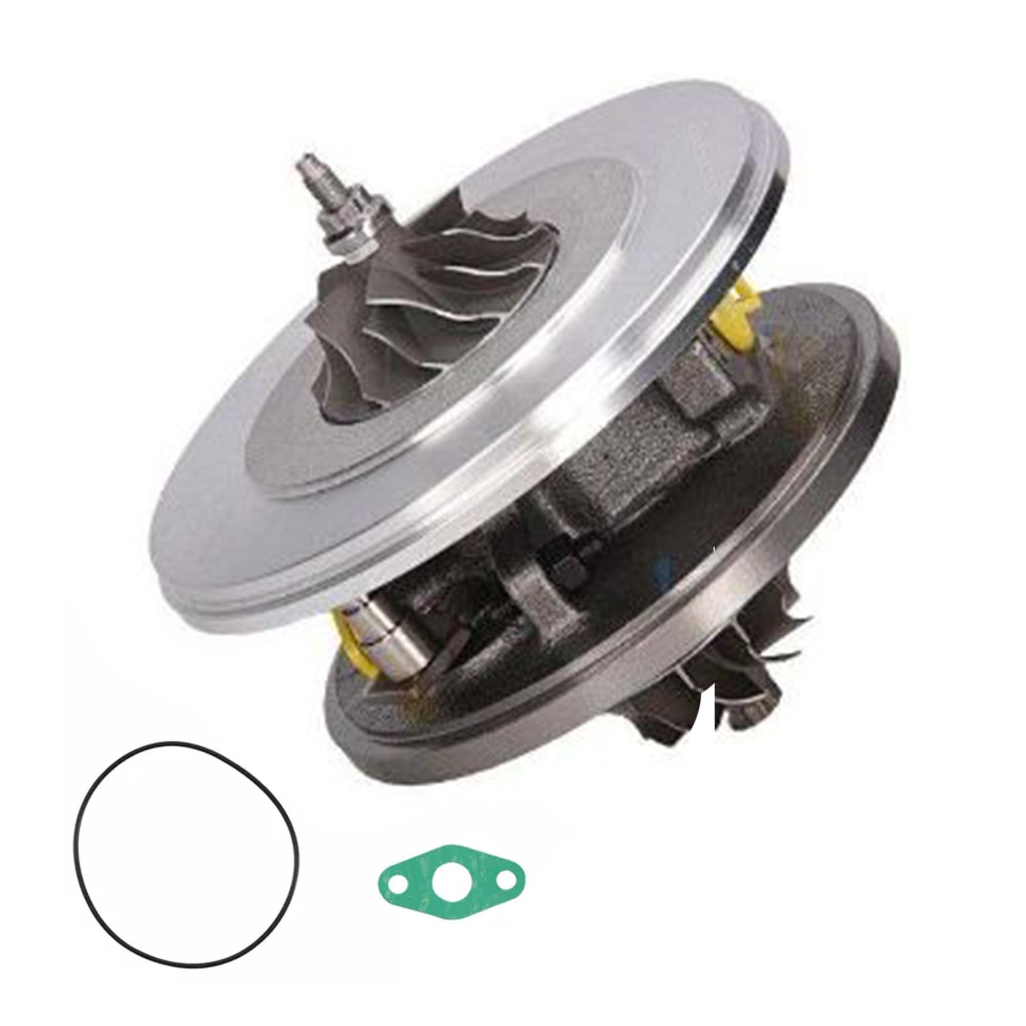 CHRA turbo NEUF pour Citroën, Peugeot 1.6 HDI, Ford, TDCI, Mazda, Volvo 1.6D 110ch PARTSLINE SC61113