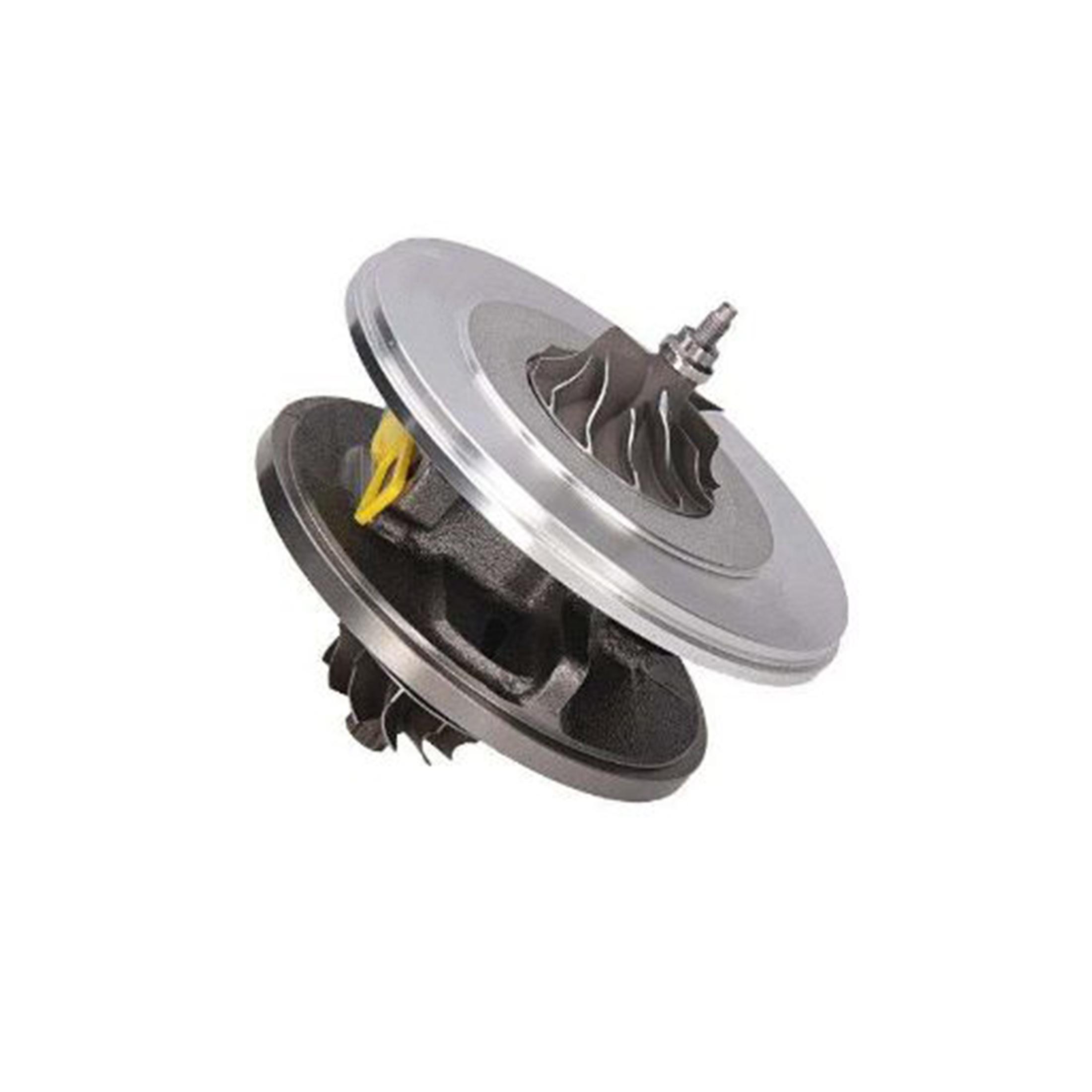 CHRA turbo NEUF pour Citroën, Peugeot 1.6 HDI, Ford, TDCI, Mazda, Volvo 1.6D 110ch PARTSLINE SC61113