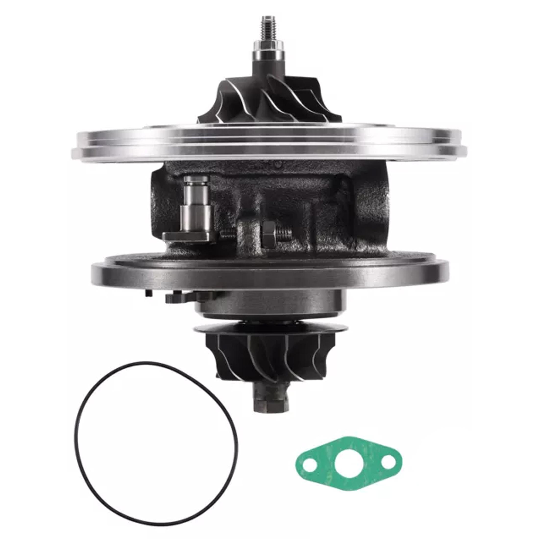 CHRA turbo NEUF pour Citroën, Peugeot 1.6 HDI, Ford, TDCI, Mazda, Volvo 1.6D 110ch PARTSLINE SC61113