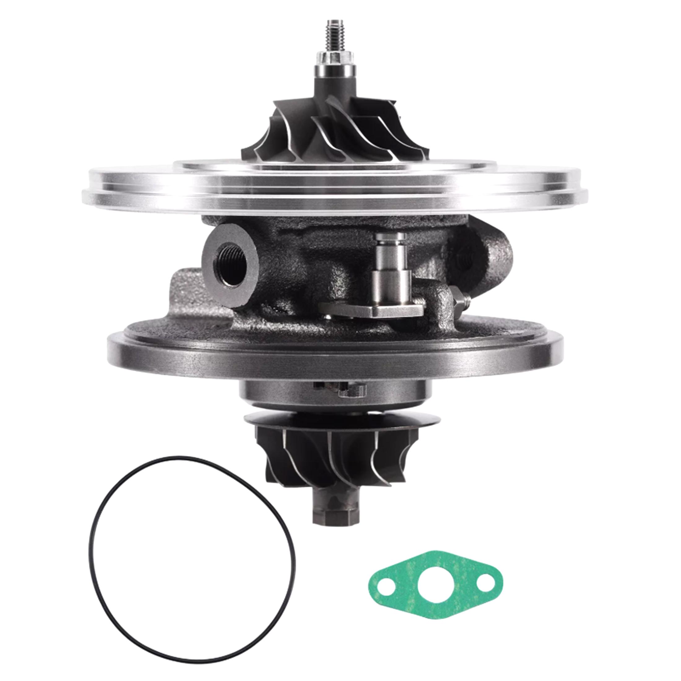 CHRA de turbo neuf pour Citroën Peugeot 1.6 Hdi, TDCi 75/90ch PARTSLINE SC61114