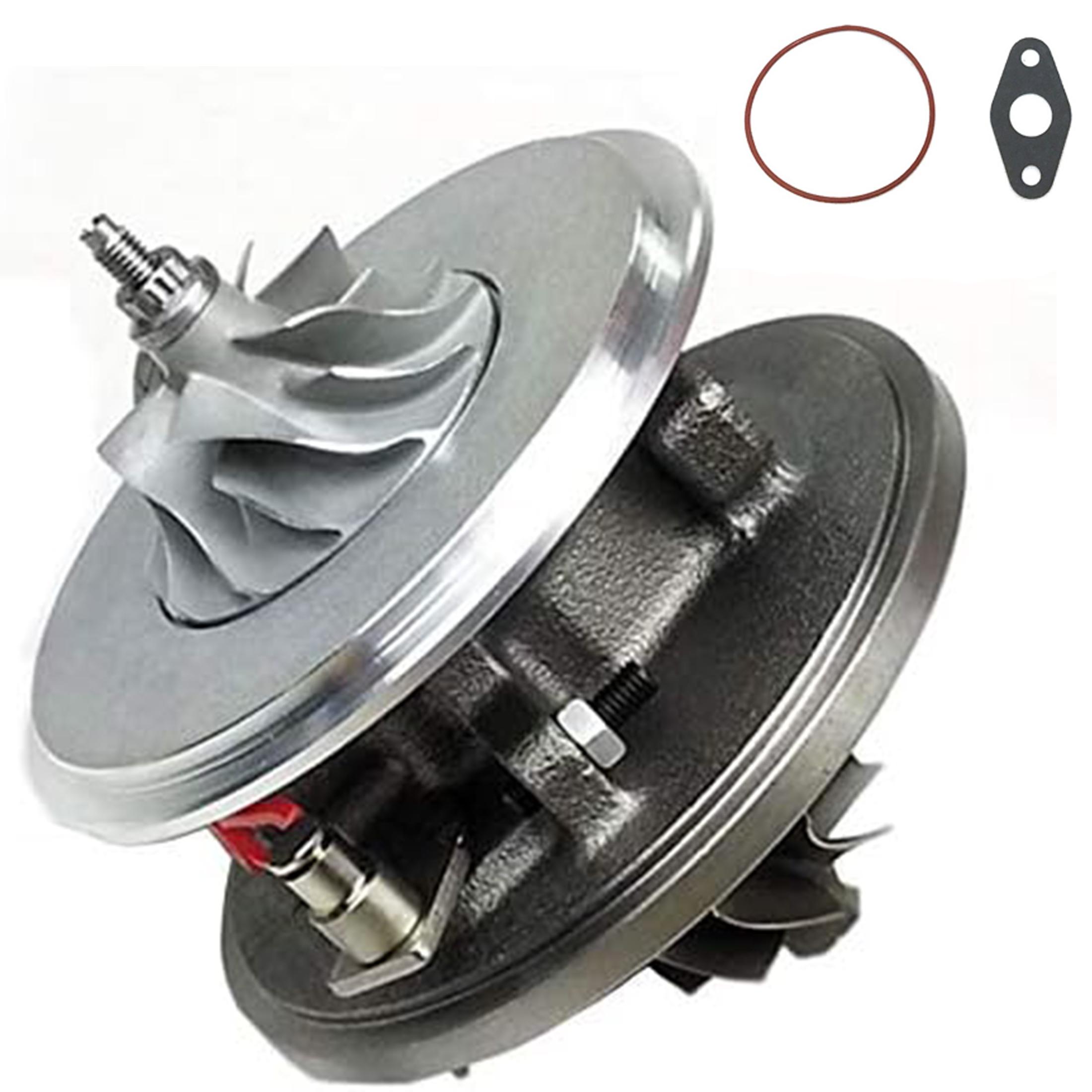 CHRA turbo pour 1.9 TDI 130, 2.0 TDI 136 140 Audi Seat Skoda VW Jeep 2.0L CRD PARTSLINE SC61117