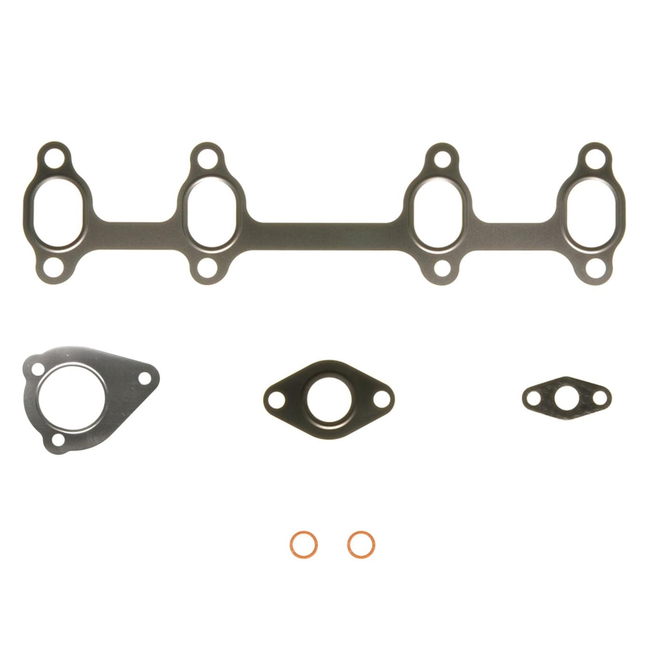 Kit montage Turbo pour 1.9 TDI Golf Bora A3 Alhambra Leon Octavia Sharan PARTSLINE SC61118