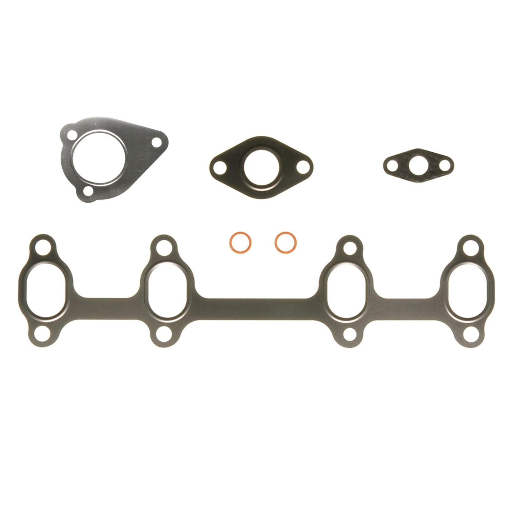 Kit montage Turbo pour 1.9 TDI Golf Bora A3 Alhambra Leon Octavia Sharan PARTSLINE SC61118