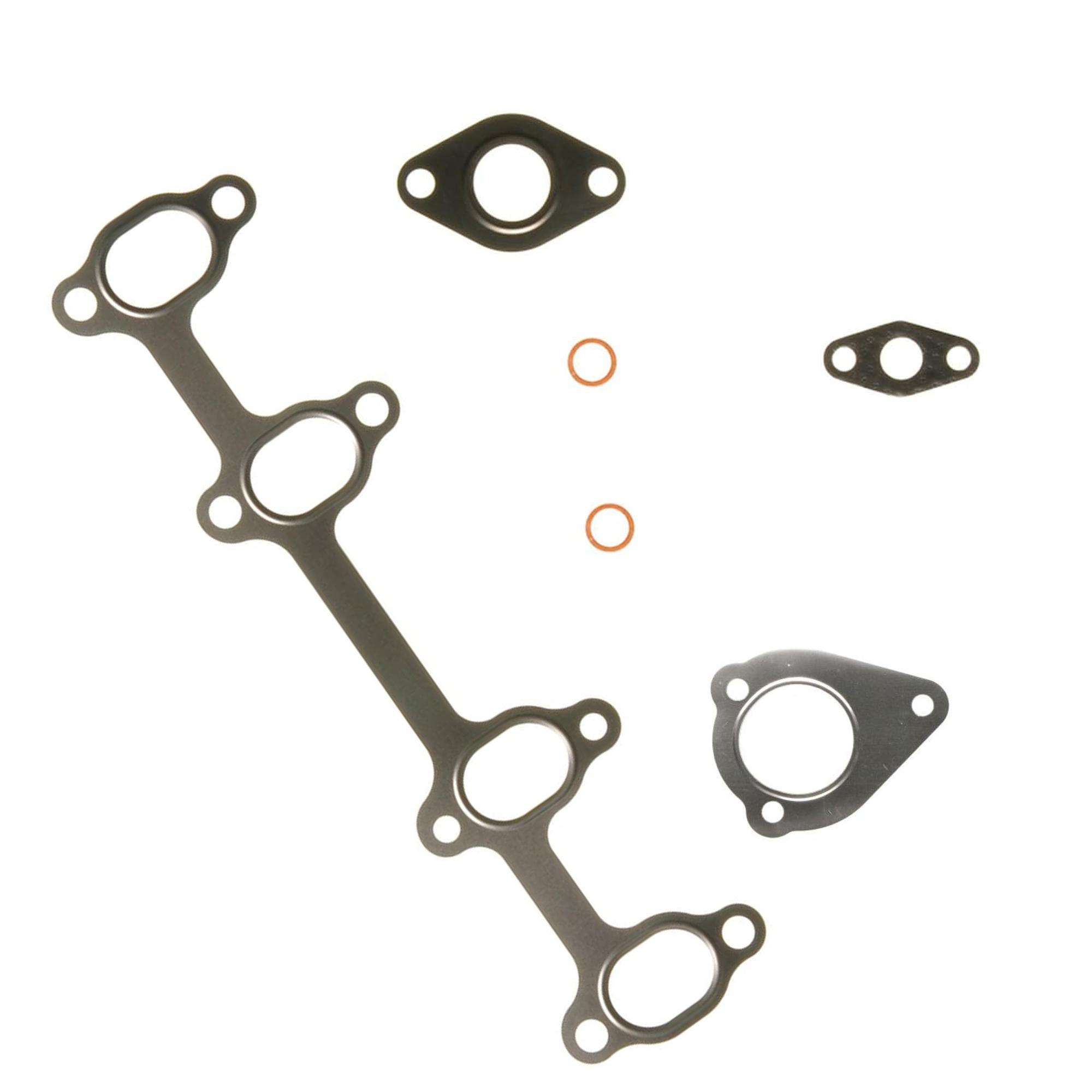 Kit montage Turbo pour 1.9 TDI Golf Bora A3 Alhambra Leon Octavia Sharan PARTSLINE SC61118