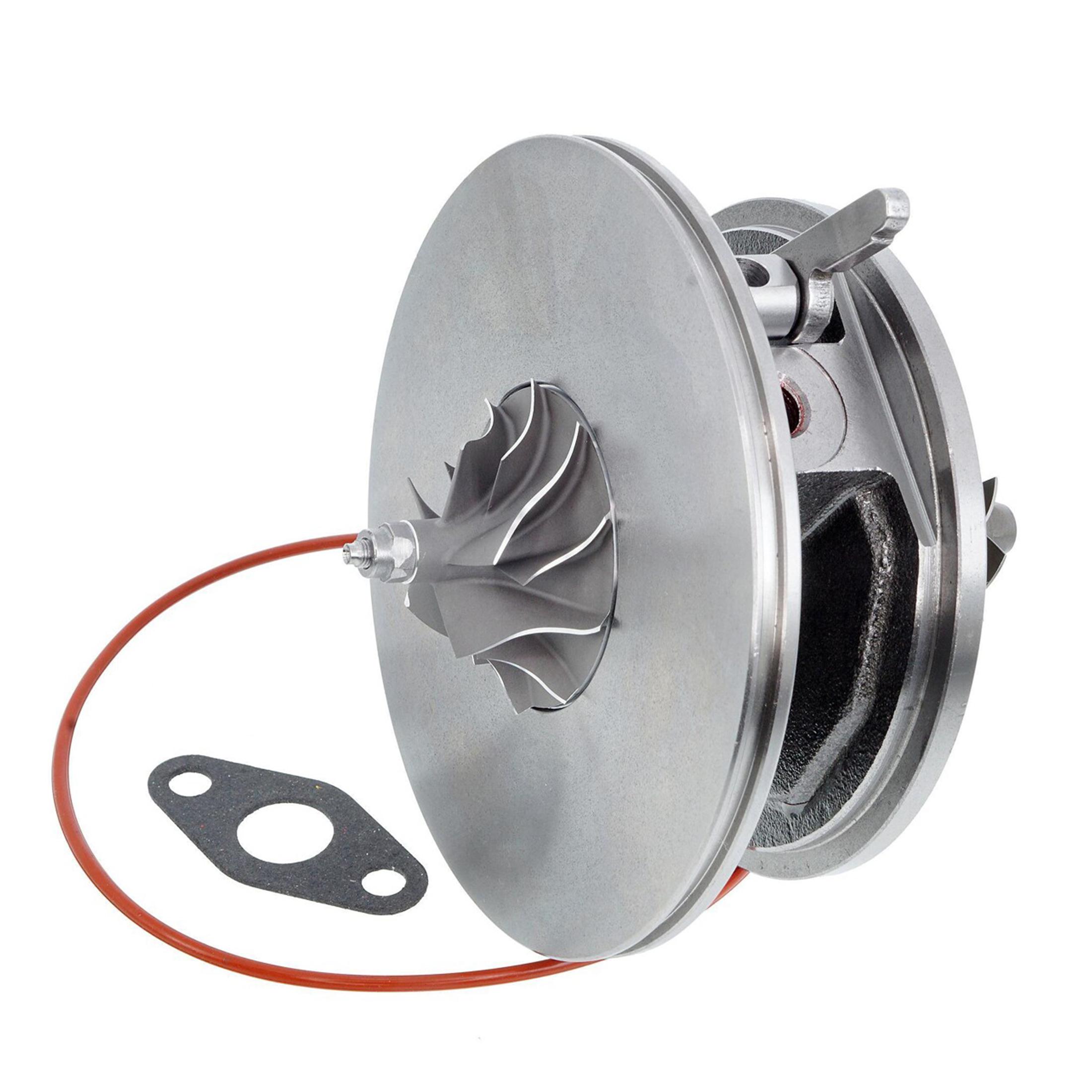 CHRA turbo 1.5 dCi 90 110 K9K pour Clio 3 Megane Duster Kangoo 2 Scenic Qashqai PARTSLINE SC61119