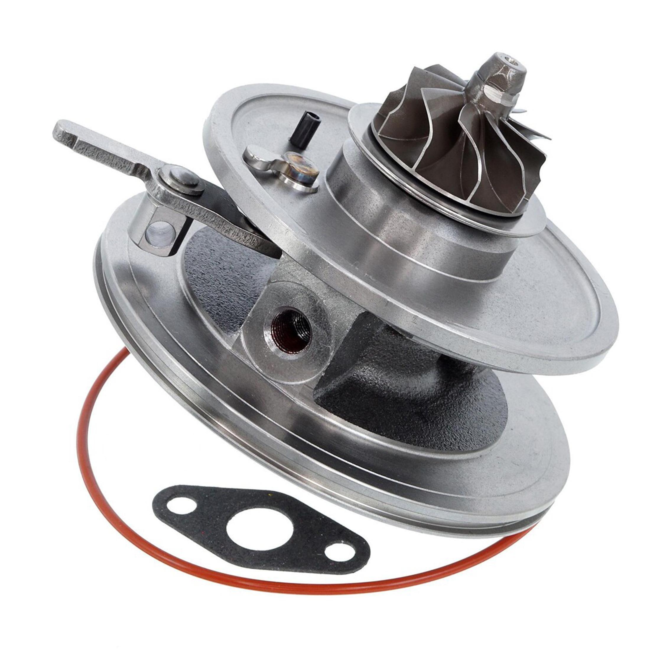 CHRA turbo 1.5 dCi 90 110 K9K pour Clio 3 Megane Duster Kangoo 2 Scenic Qashqai PARTSLINE SC61119