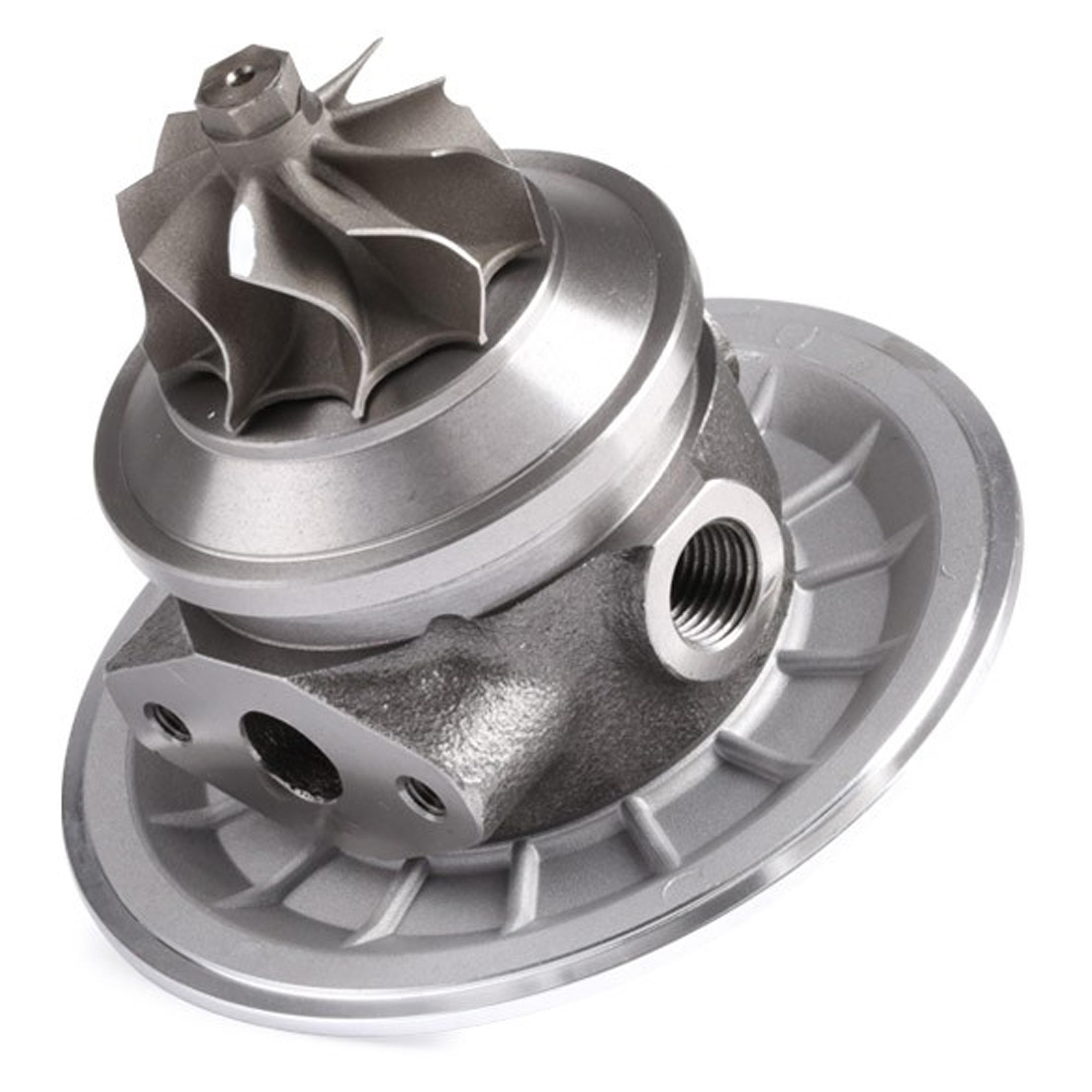 CHRA turbo 1.6 dCi 1.6 CDTi pour Megane Scenic Trafic Qashqai Vivaro PARTSLINE SC61125