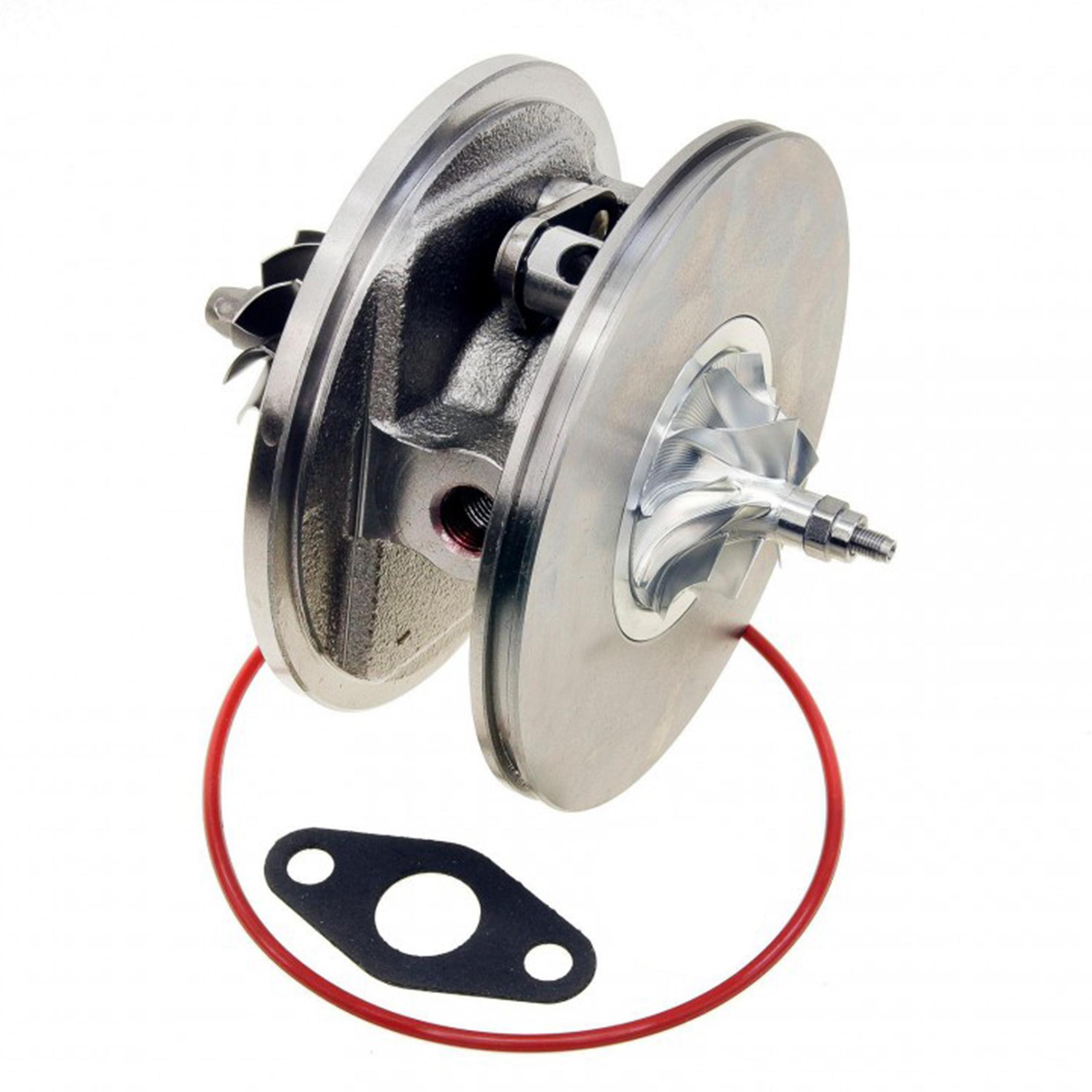 CHRA turbo 1.3 CDTI 1.3 Multijet pour Corsa Astra Punto Doblo Fiorino PARTSLINE SC61127
