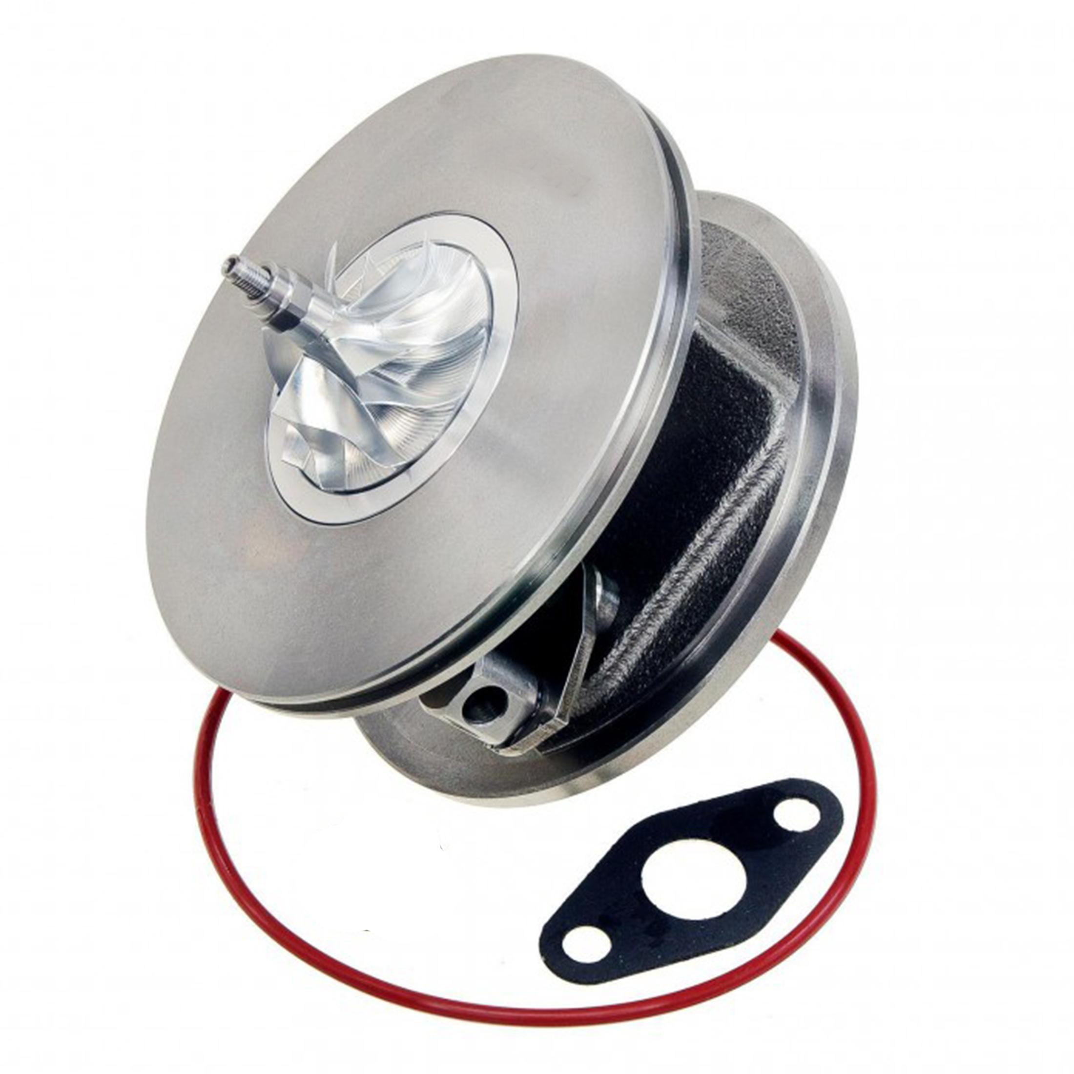 CHRA turbo 1.3 CDTI 1.3 Multijet pour Corsa Astra Punto Doblo Fiorino PARTSLINE SC61127