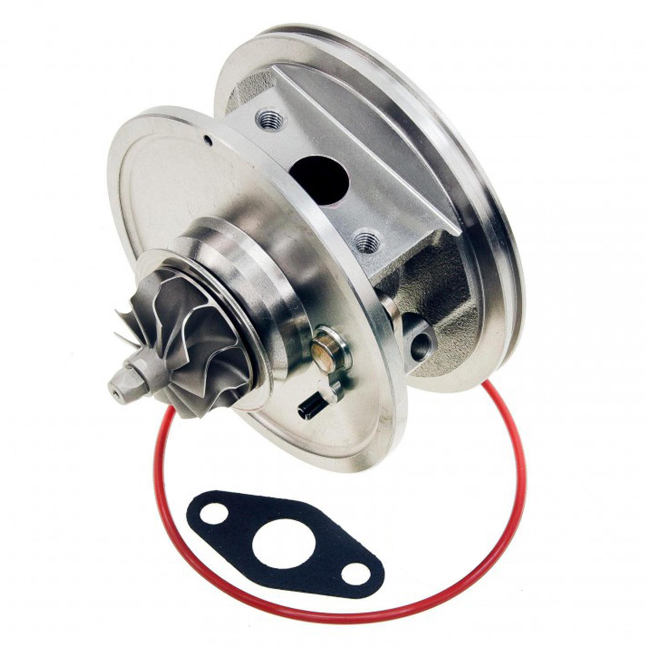 CHRA turbo 1.3 CDTI 1.3 Multijet pour Corsa Astra Punto Doblo Fiorino PARTSLINE SC61127