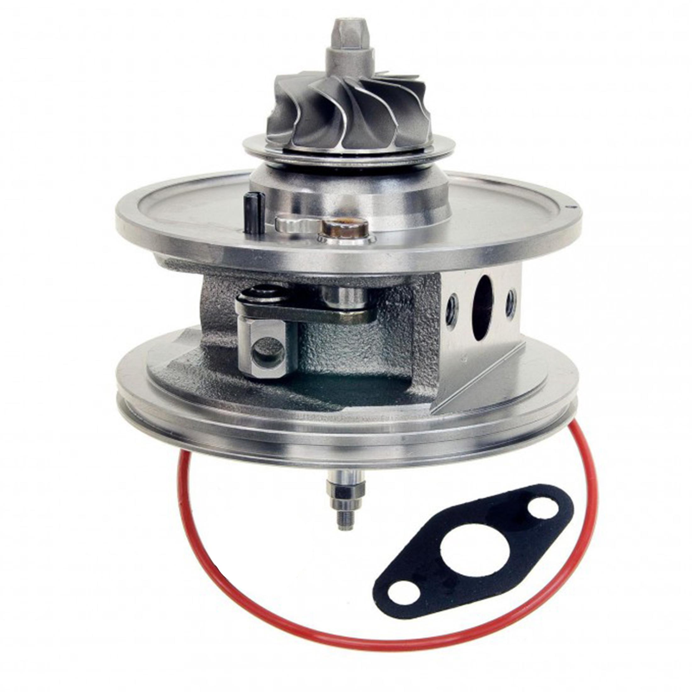CHRA turbo 1.3 CDTI 1.3 Multijet pour Corsa Astra Punto Doblo Fiorino PARTSLINE SC61127