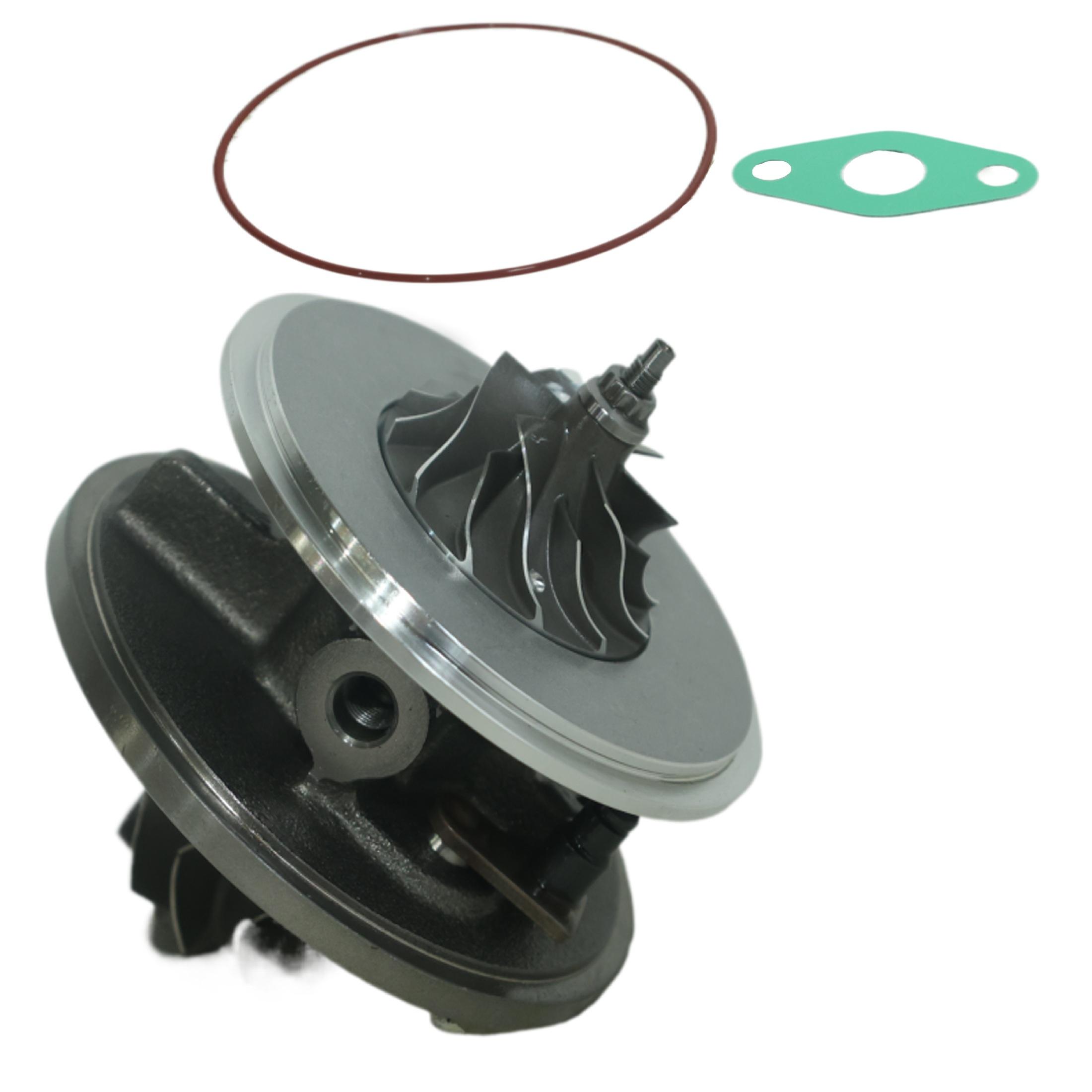 CHRA turbo pour Renault Nissan 1.6 dCi Opel Fiat CDTi Mercedes 109 111 CDI PARTSLINE SC61131