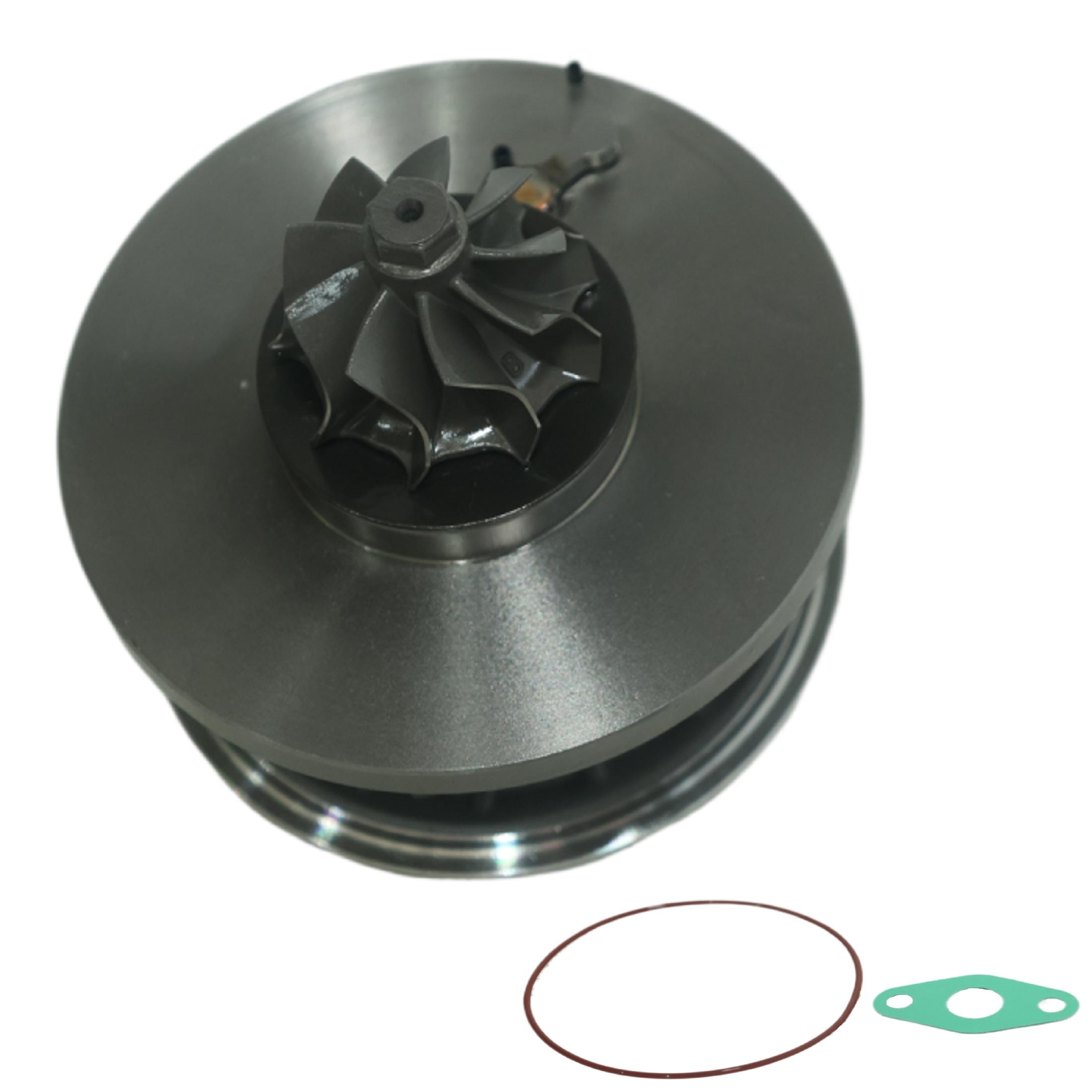CHRA turbo pour Renault Nissan 1.6 dCi Opel Fiat CDTi Mercedes 109 111 CDI PARTSLINE SC61131