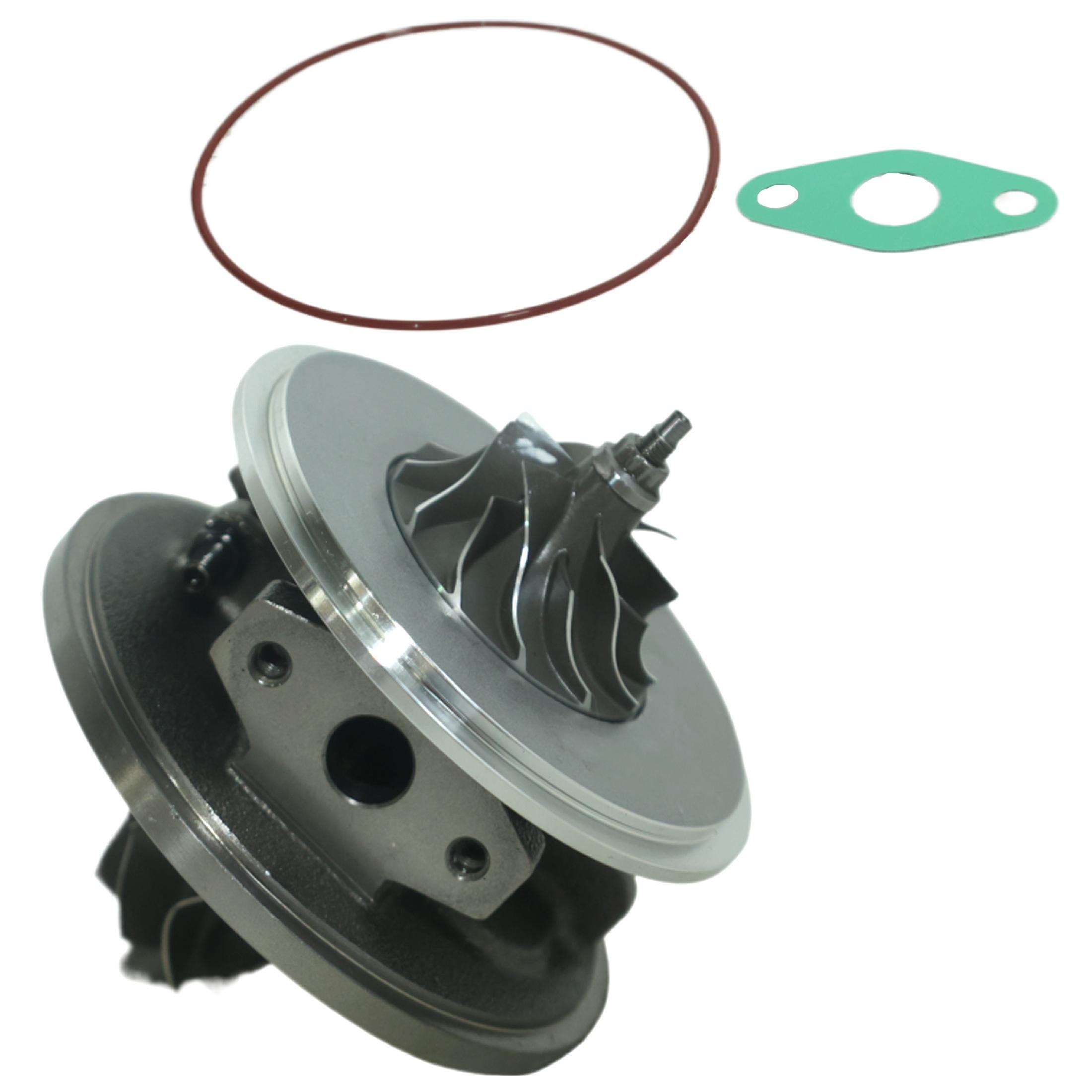 CHRA turbo pour Renault Nissan 1.6 dCi Opel Fiat CDTi Mercedes 109 111 CDI PARTSLINE SC61131