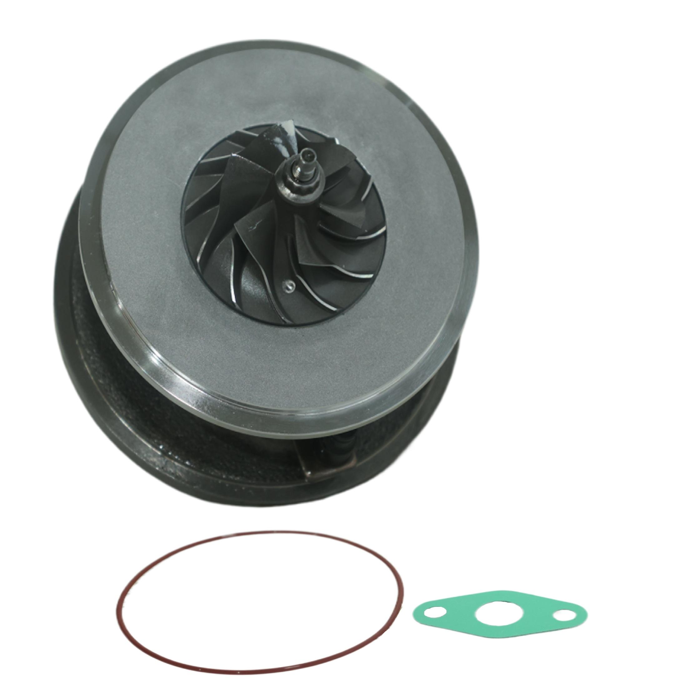 CHRA turbo pour Renault Nissan 1.6 dCi Opel Fiat CDTi Mercedes 109 111 CDI PARTSLINE SC61131