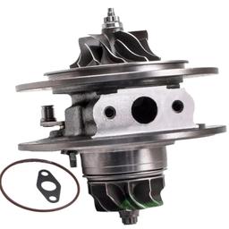 CHRA turbo 2.0 d pour BMW 1 3 5 X1 X3 118d 320d 520d PARTSLINE SC61132