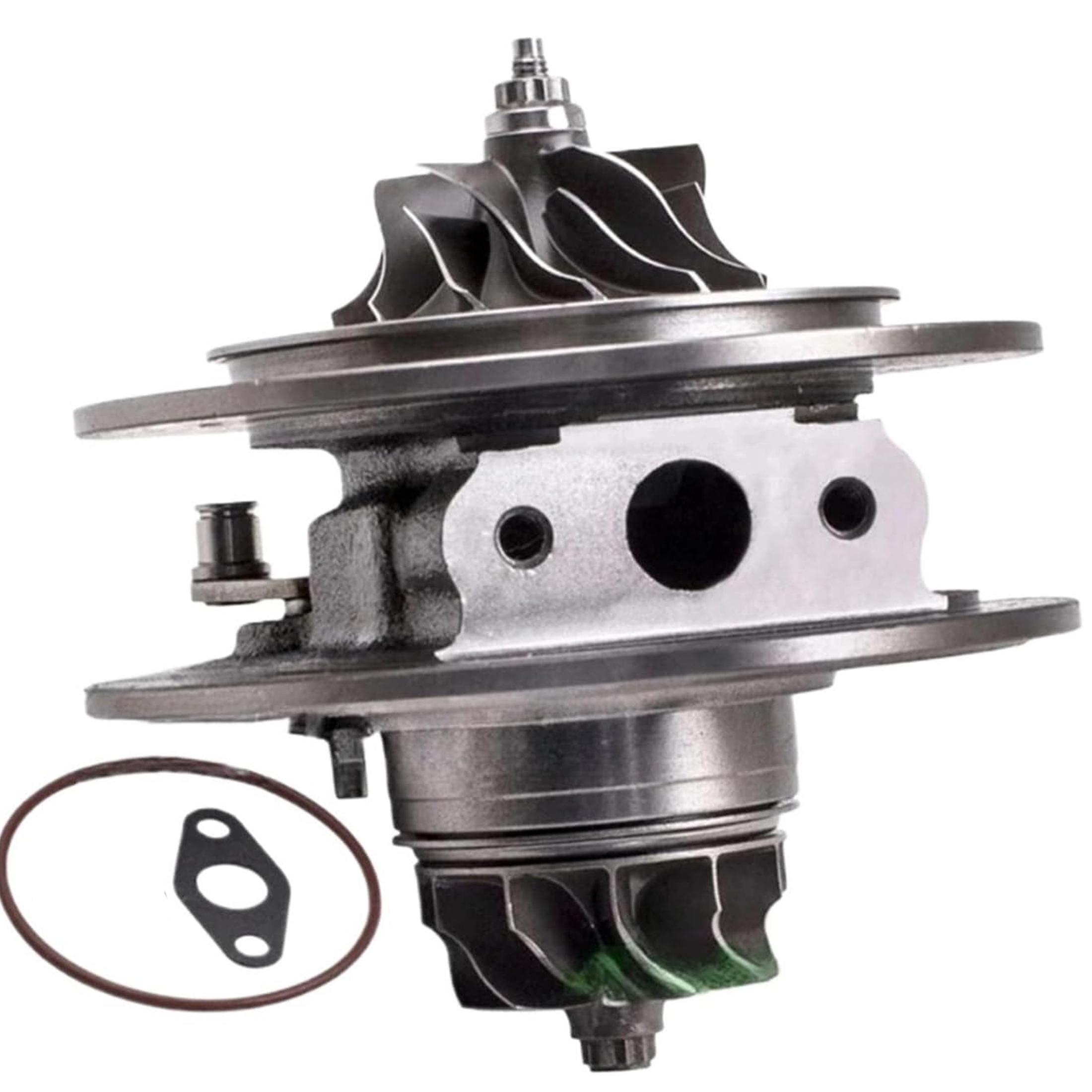 CHRA turbo 2.0 d pour BMW 1 3 5 X1 X3 118d 320d 520d PARTSLINE SC61132