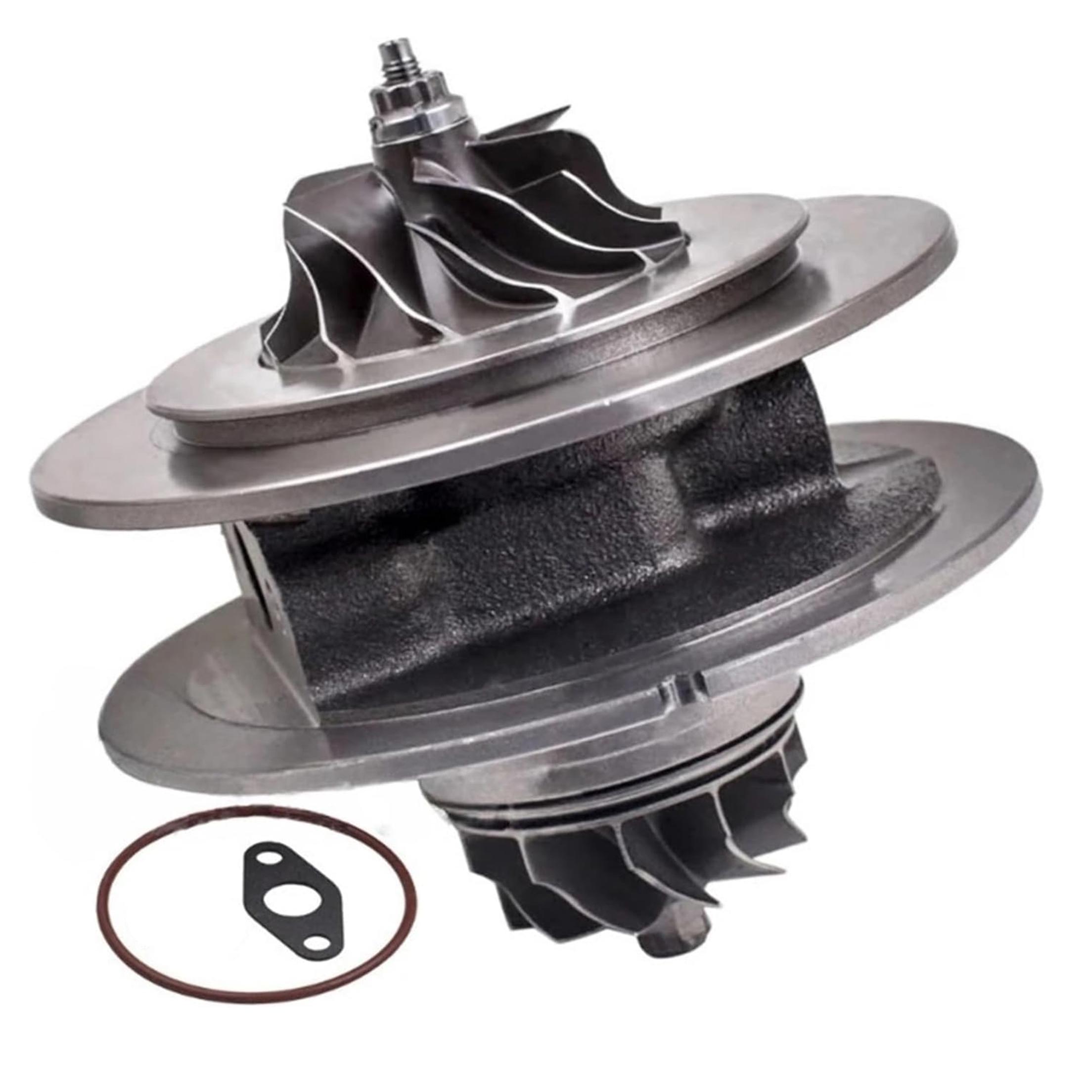 CHRA turbo 2.0 d pour BMW 1 3 5 X1 X3 118d 320d 520d PARTSLINE SC61132
