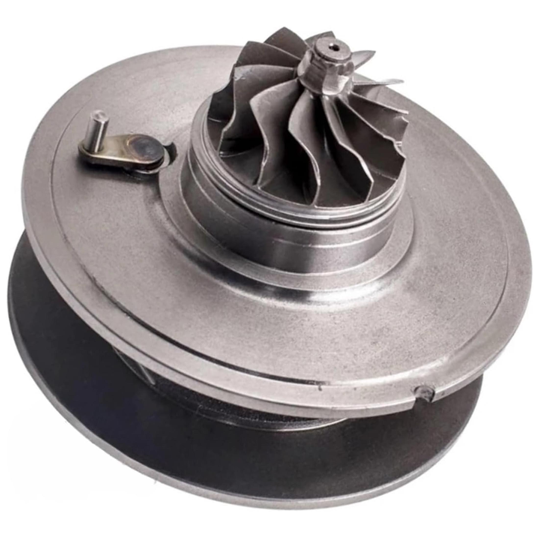 CHRA turbo 2.0 d pour BMW 1 3 5 X1 X3 118d 320d 520d PARTSLINE SC61132