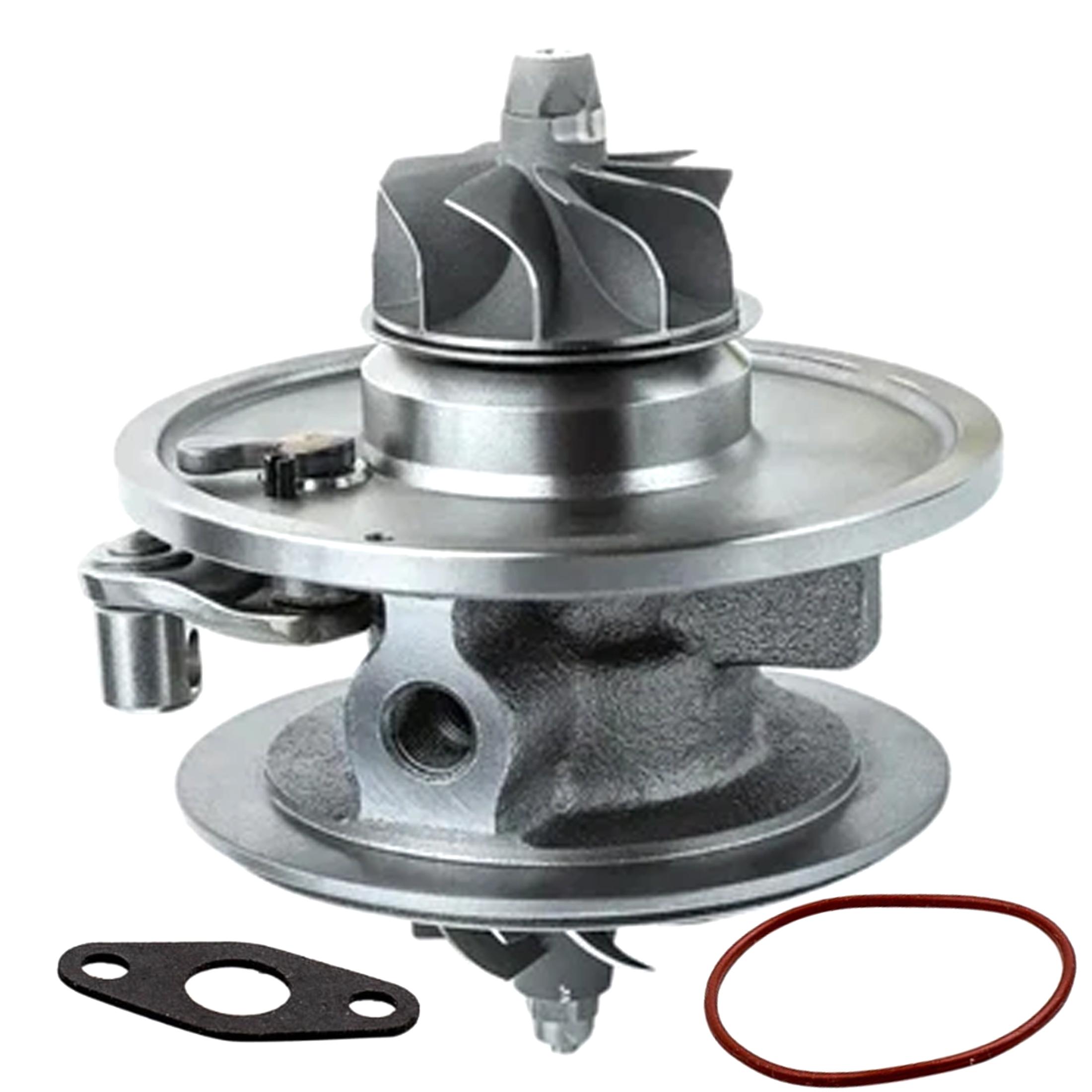 CHRA turbo 1.9 TDI pour Golf 5 Passat A3 Leon Octavia PARTSLINE SC61133