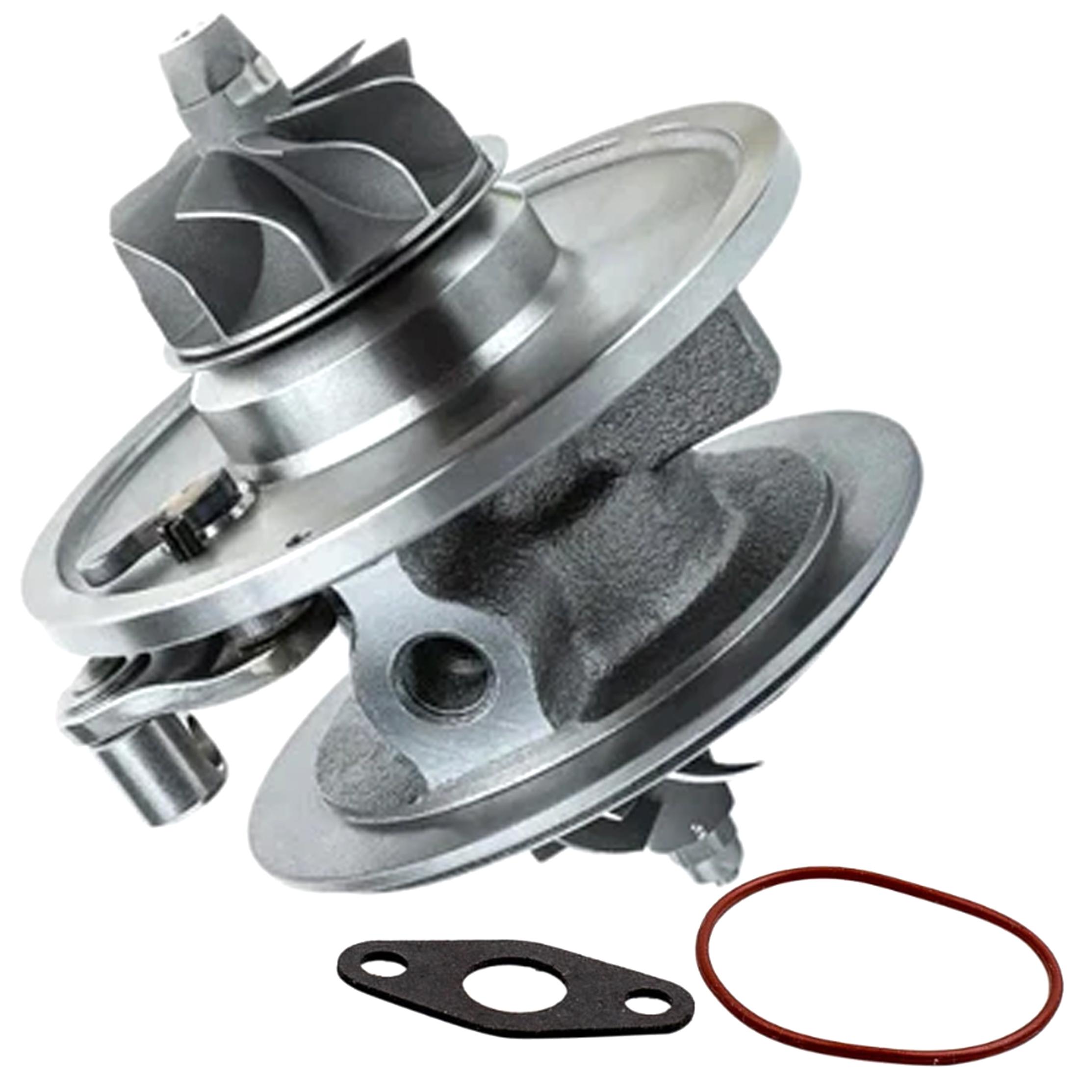 CHRA turbo 1.9 TDI pour Golf 5 Passat A3 Leon Octavia PARTSLINE SC61133