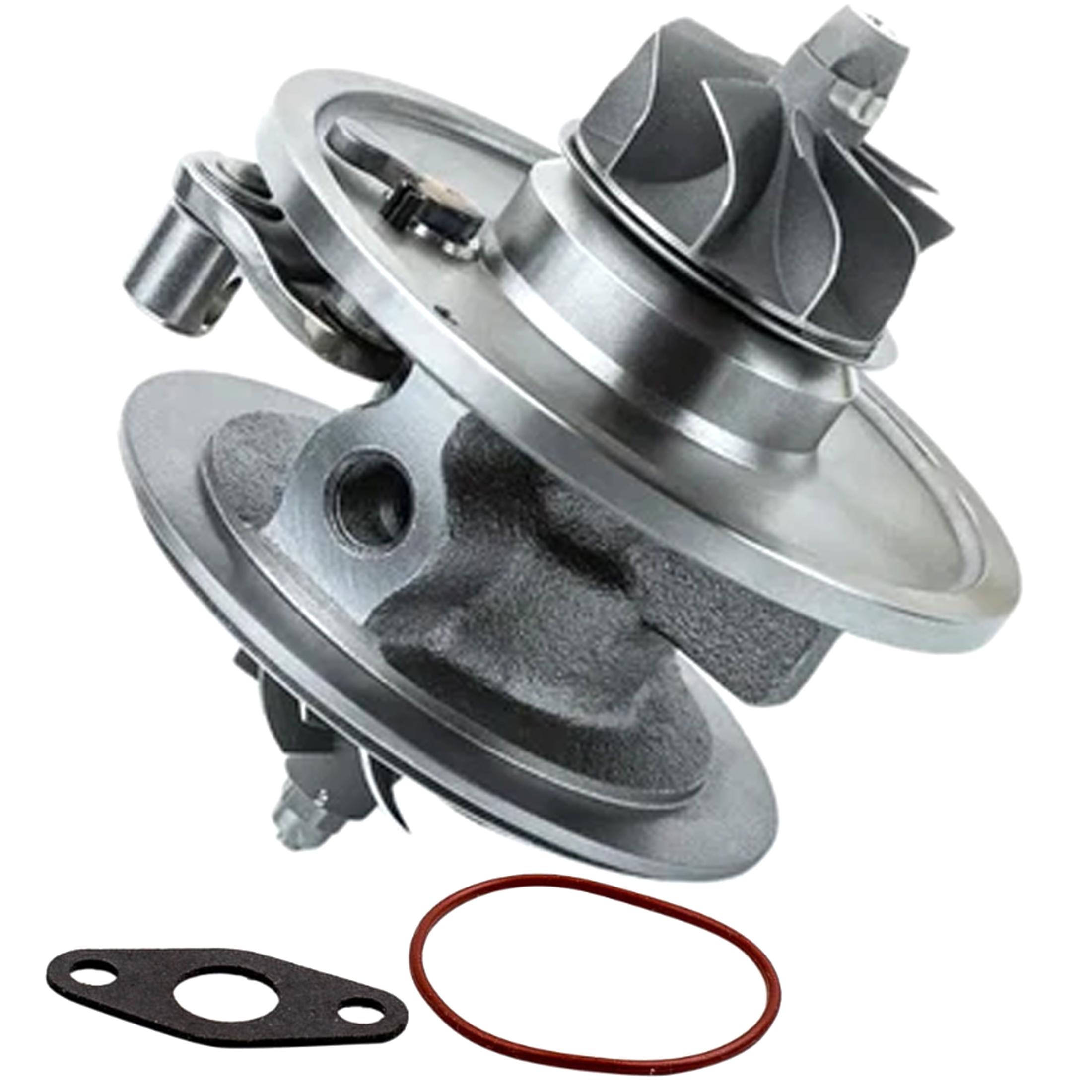 CHRA turbo 1.9 TDI pour Golf 5 Passat A3 Leon Octavia PARTSLINE SC61133