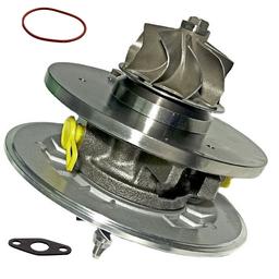 CHRA turbo 1.5 dCi 105 pour Clio Megane Scenic Kangoo Qashqai PARTSLINE SC61135