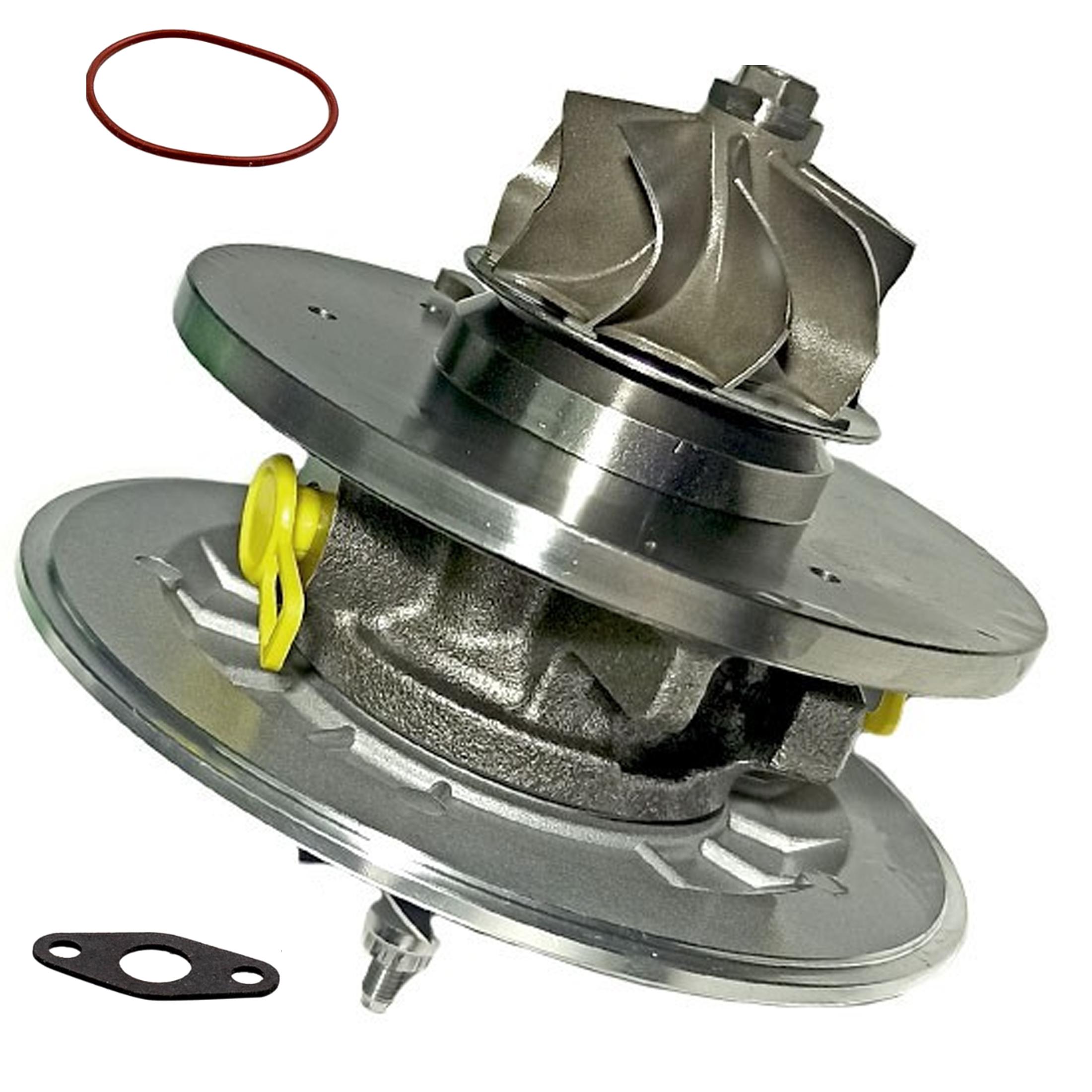 CHRA turbo 1.5 dCi 105 pour Clio Megane Scenic Kangoo Qashqai PARTSLINE SC61135