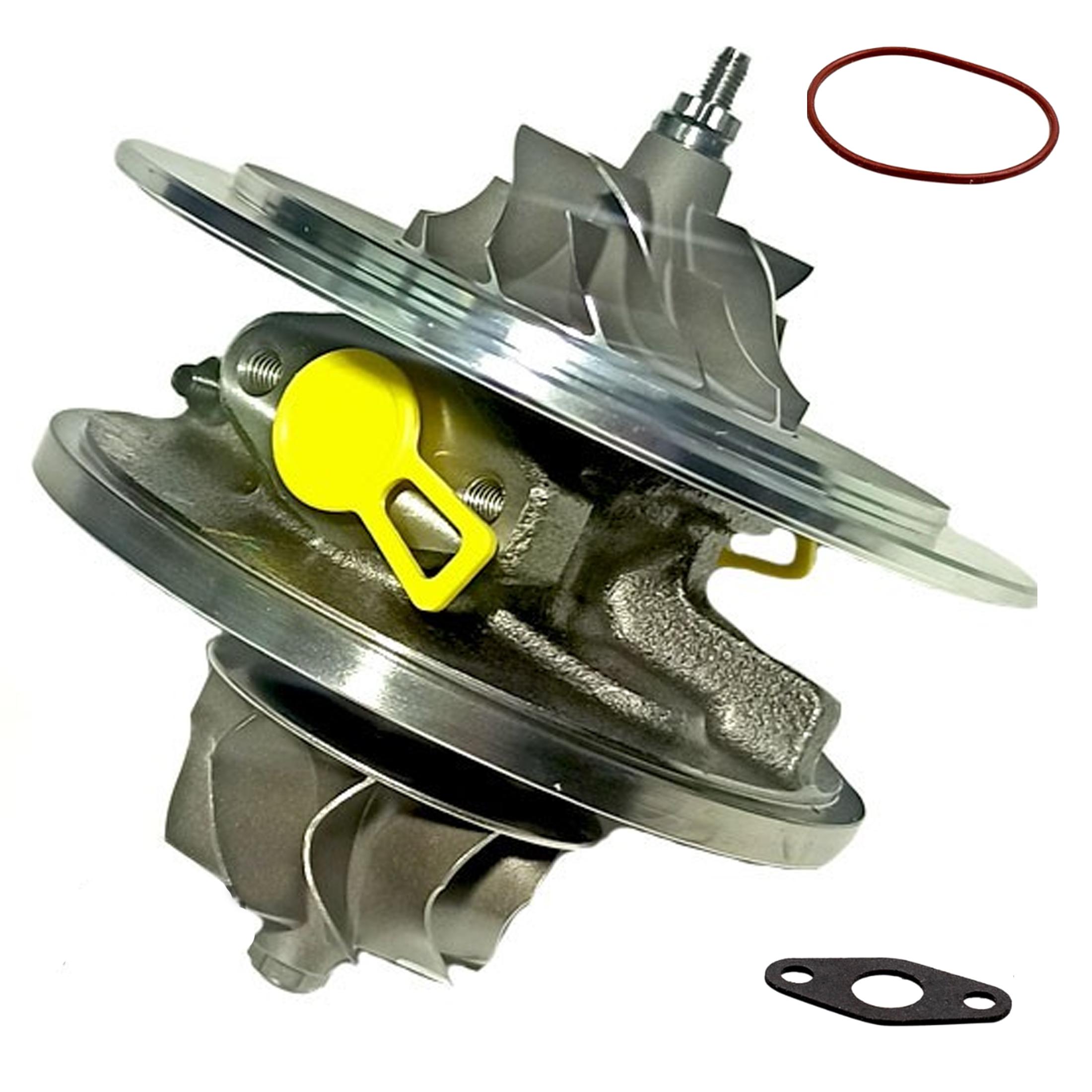 CHRA turbo 1.5 dCi 105 pour Clio Megane Scenic Kangoo Qashqai PARTSLINE SC61135