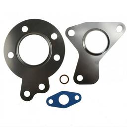 Kit montage joints de turbo 1.5 dCi 105 pour Clio 3 Megane Modus Scenic Qashqai PARTSLINE SC61136