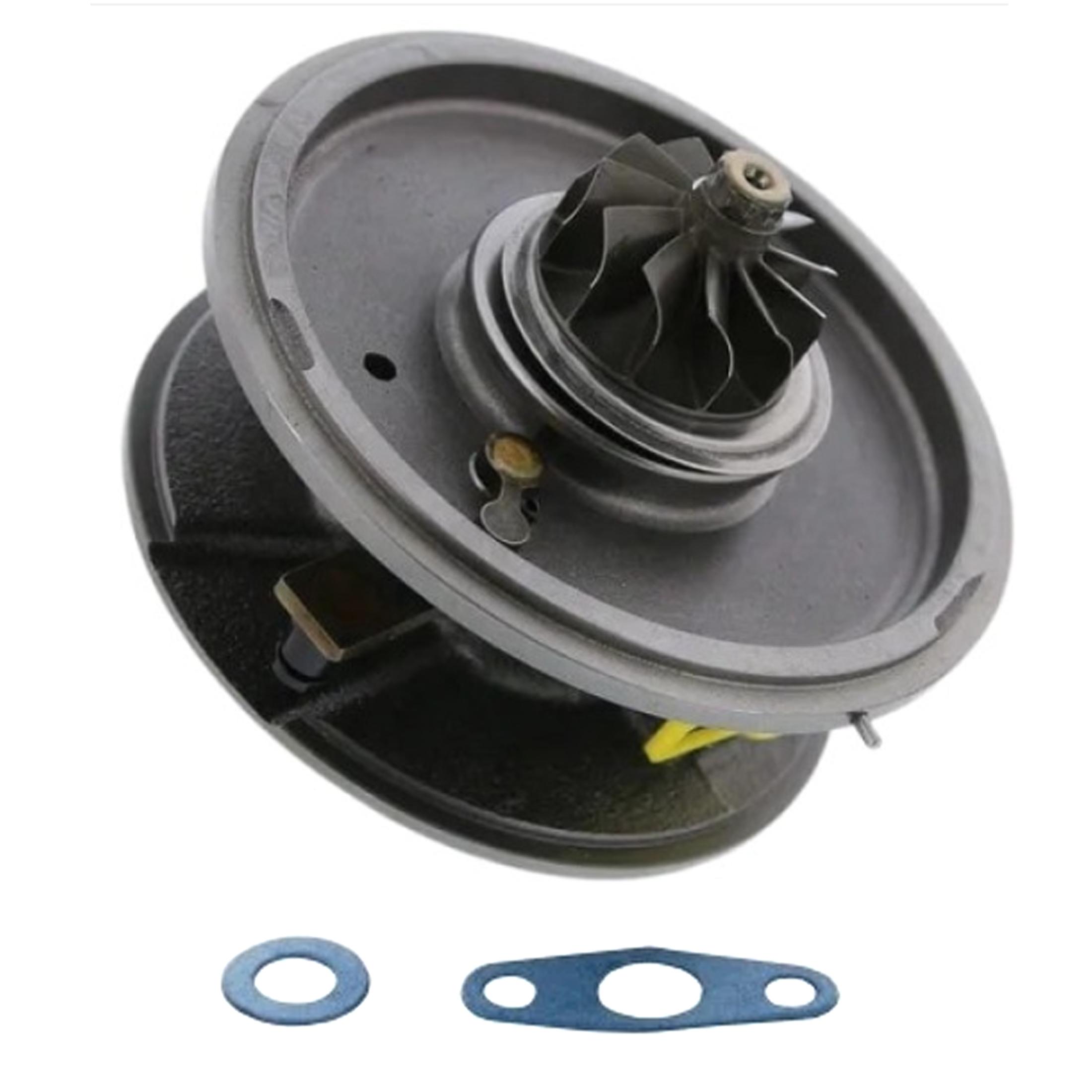 CHRA turbo 1.5 1.6 BlueHDi TDCi pour 208 308 3008 C3 C4 C-MAX PARTSLINE SC61137
