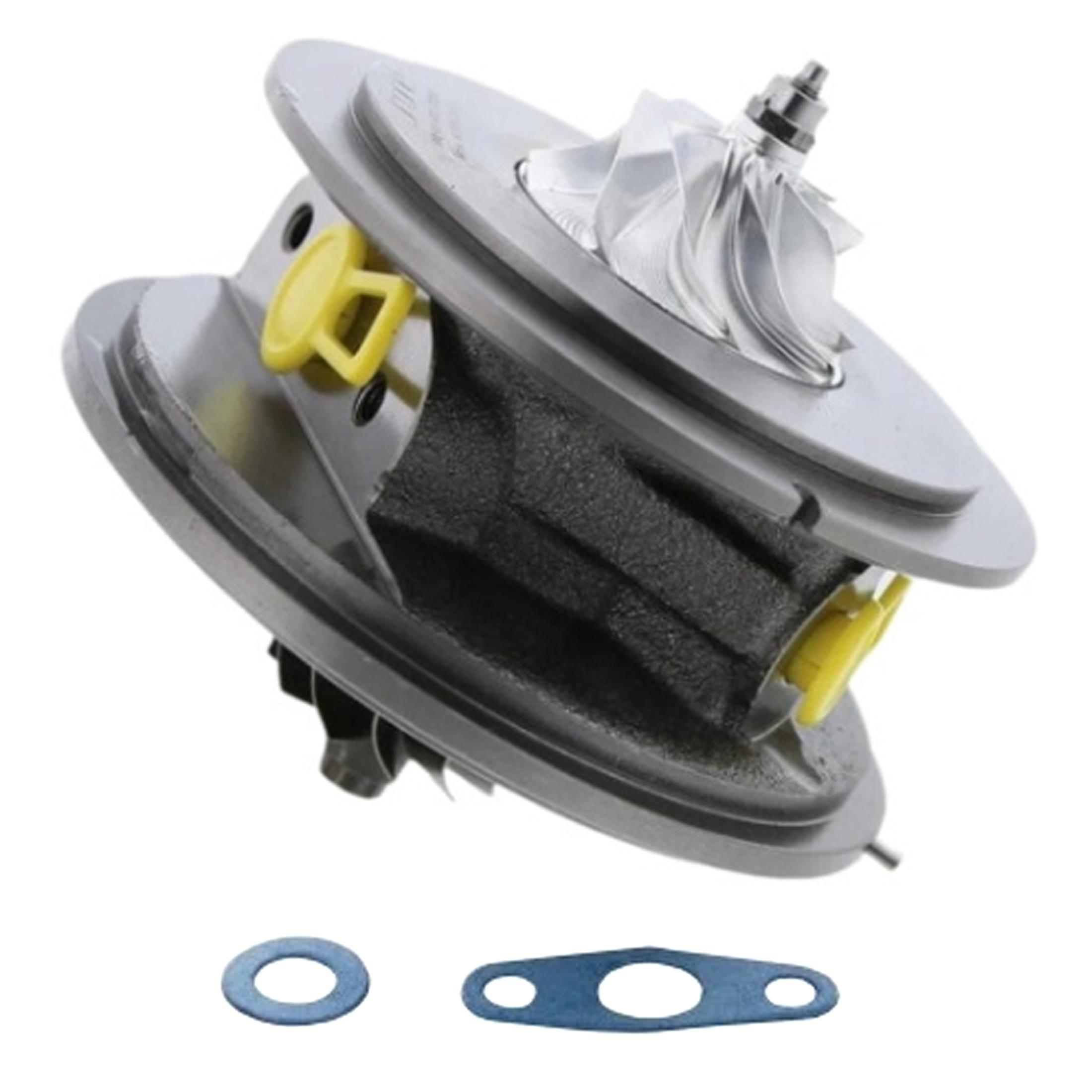 CHRA turbo 1.5 1.6 BlueHDi TDCi pour 208 308 3008 C3 C4 C-MAX PARTSLINE SC61137