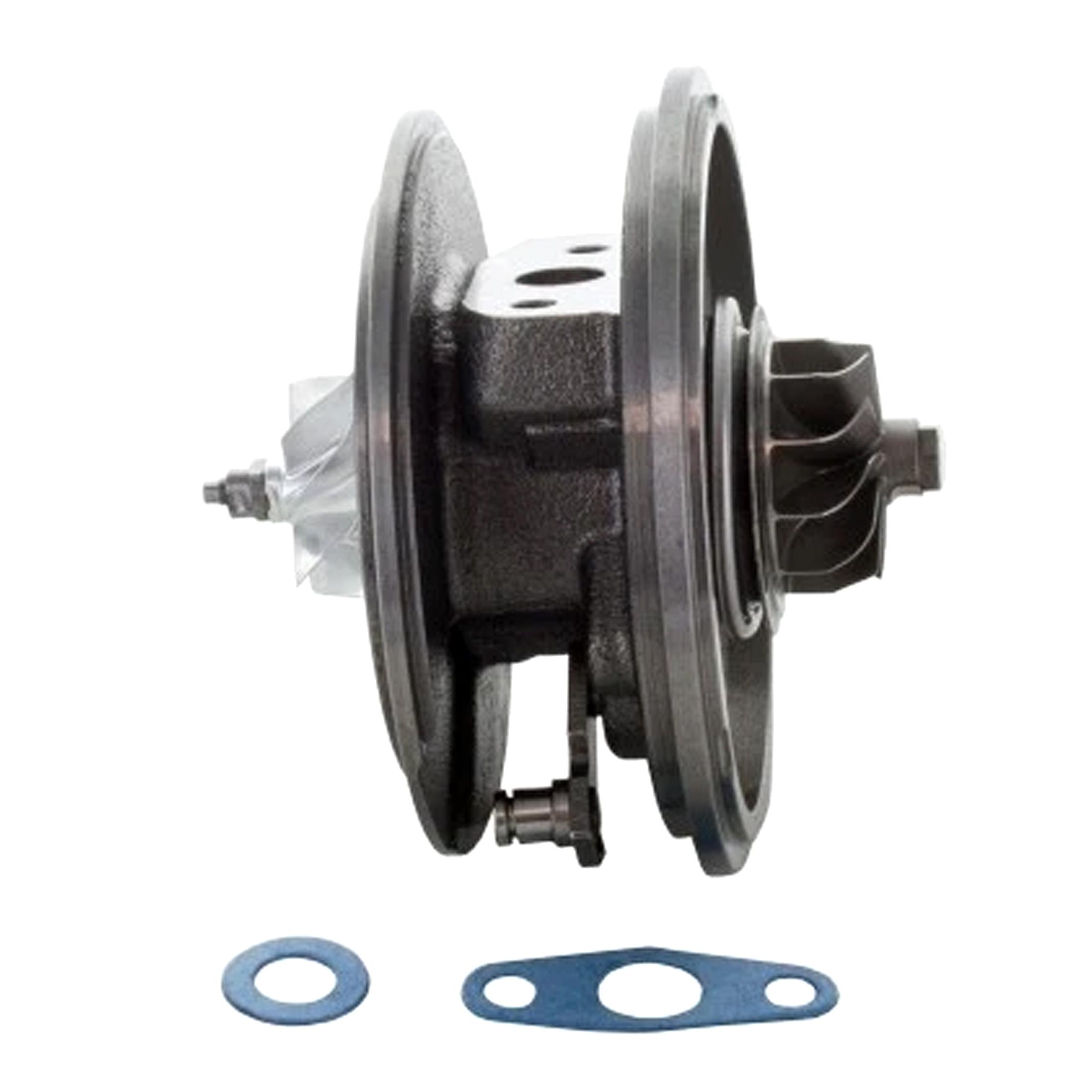 CHRA turbo 1.5 1.6 BlueHDi TDCi pour 208 308 3008 C3 C4 C-MAX PARTSLINE SC61137