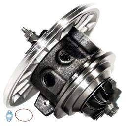 CHRA turbo pour 2.0 2.3 dCi CDTI Master Movano Trafic Vivaro PARTSLINE SC61138