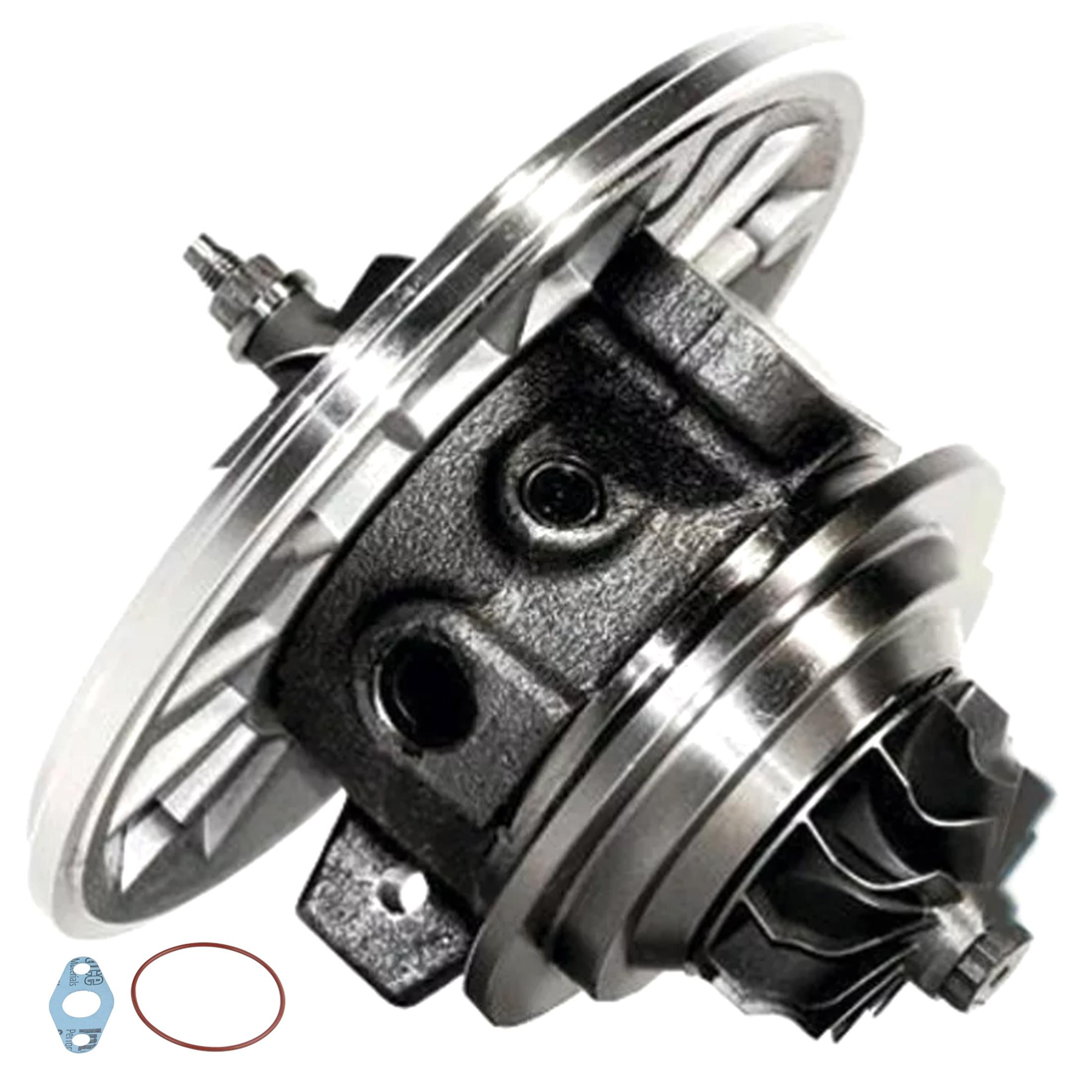 CHRA turbo pour 2.0 2.3 dCi CDTI Master Movano Trafic Vivaro PARTSLINE SC61138
