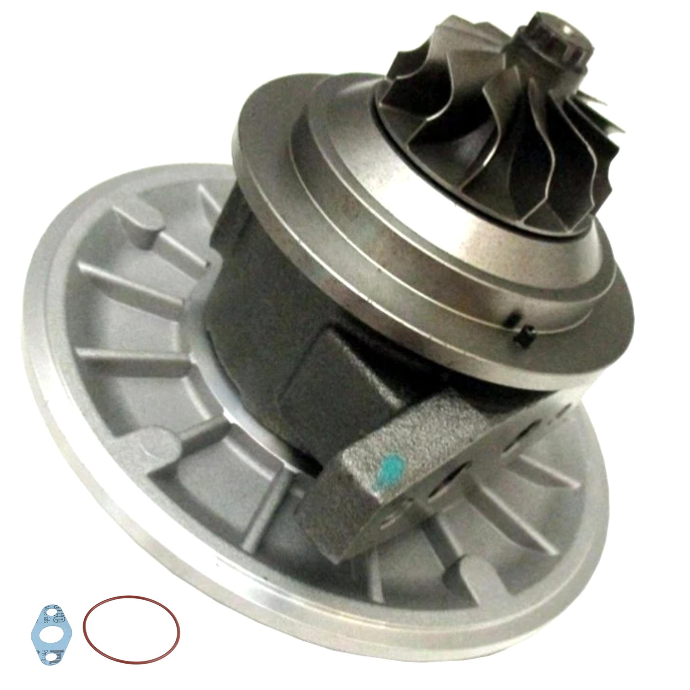 CHRA turbo pour 2.0 2.3 dCi CDTI Master Movano Trafic Vivaro PARTSLINE SC61138