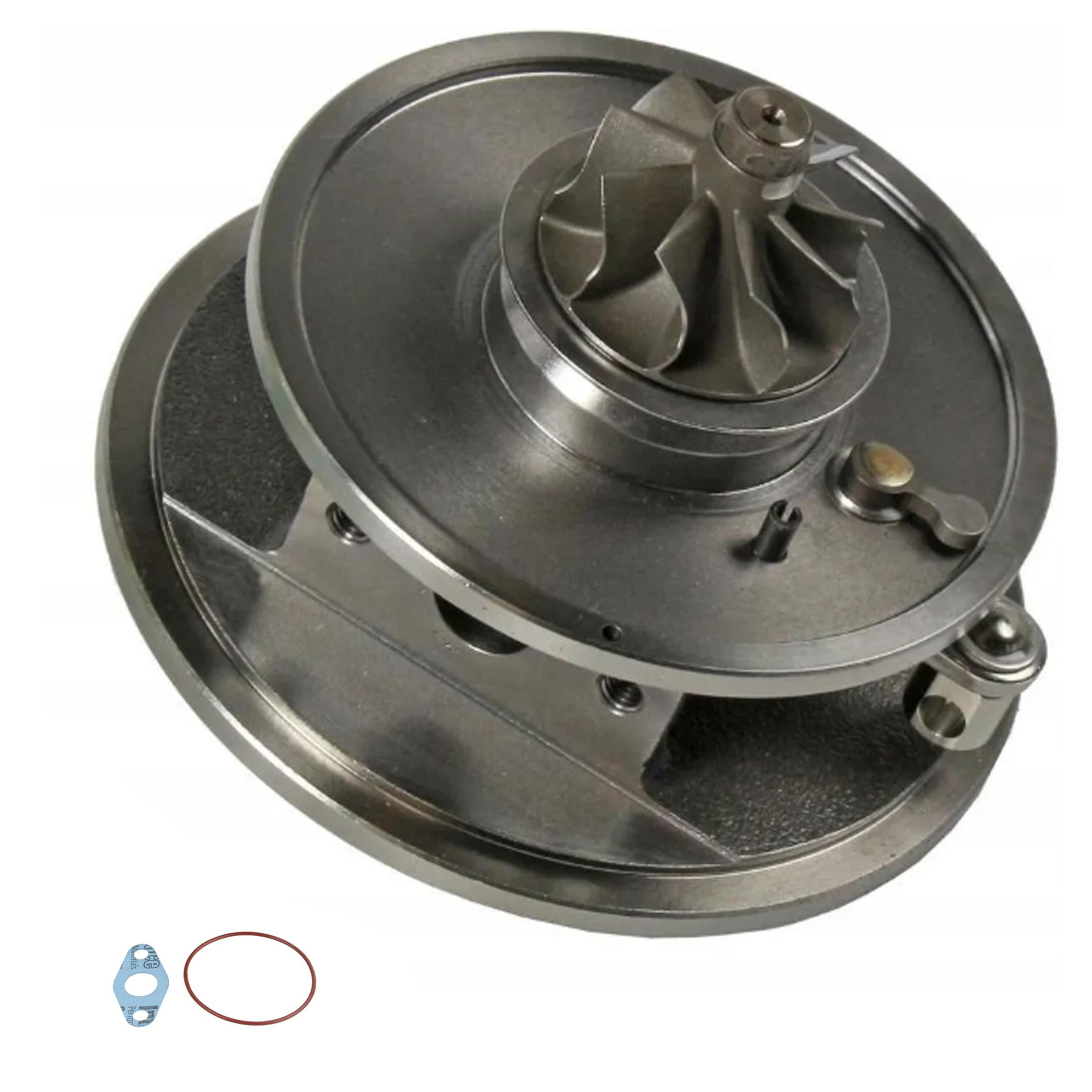 CHRA turbo pour 2.0 TDI 110 115 136 140 Golf Passat Tiguan Touran A3 Octavia PARTSLINE SC61139