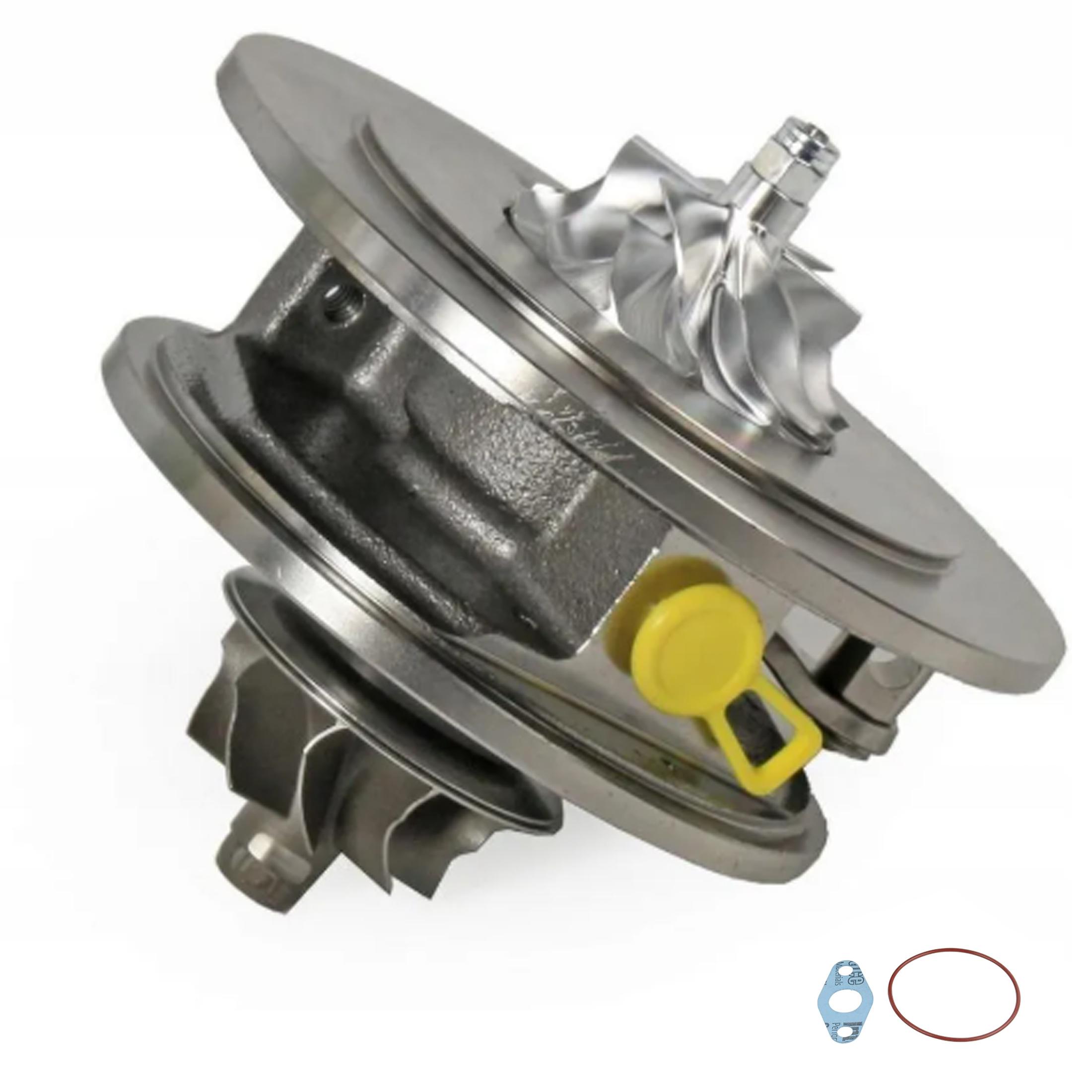 CHRA turbo pour 2.0 TDI 110 115 136 140 Golf Passat Tiguan Touran A3 Octavia PARTSLINE SC61139