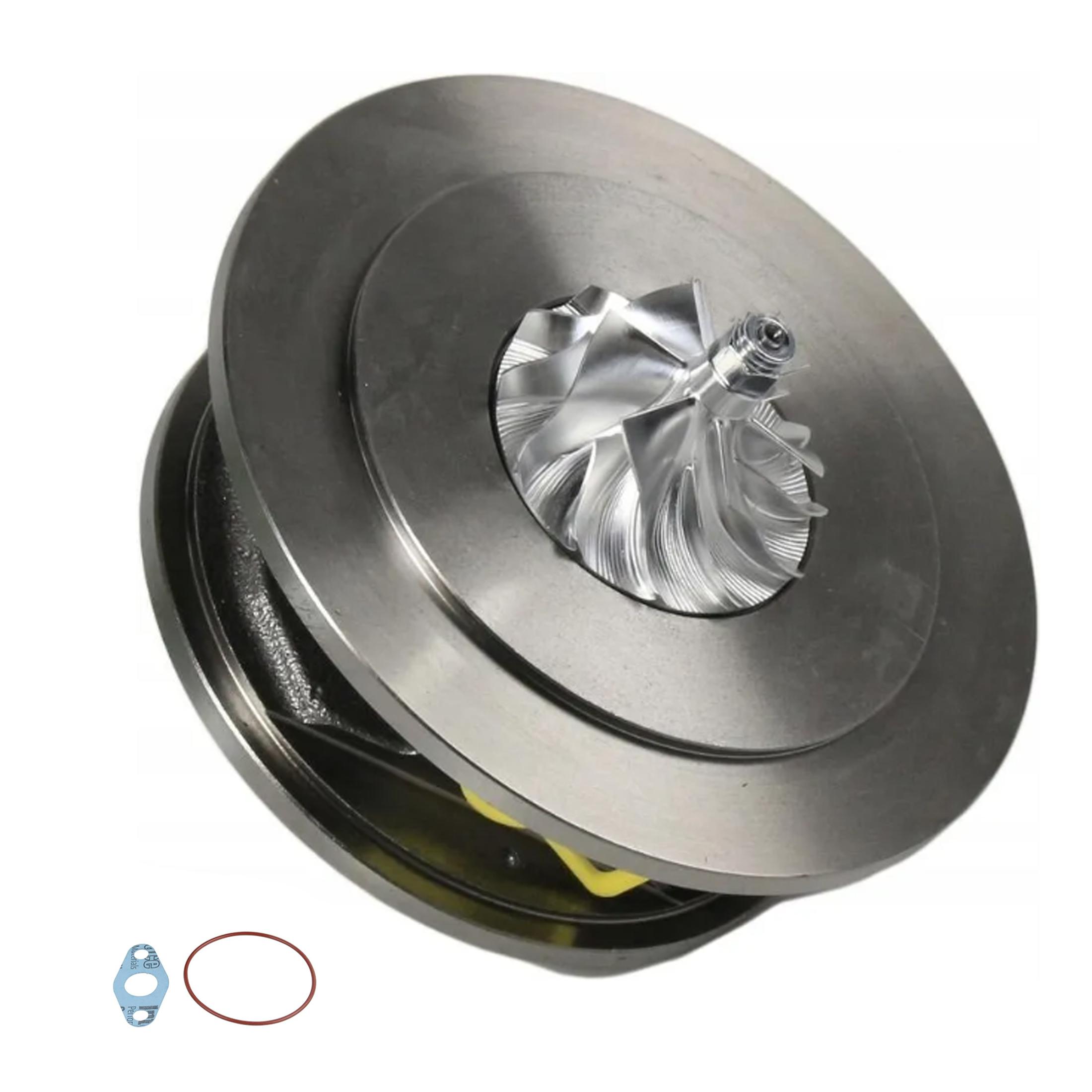 CHRA turbo pour 2.0 TDI 110 115 136 140 Golf Passat Tiguan Touran A3 Octavia PARTSLINE SC61139