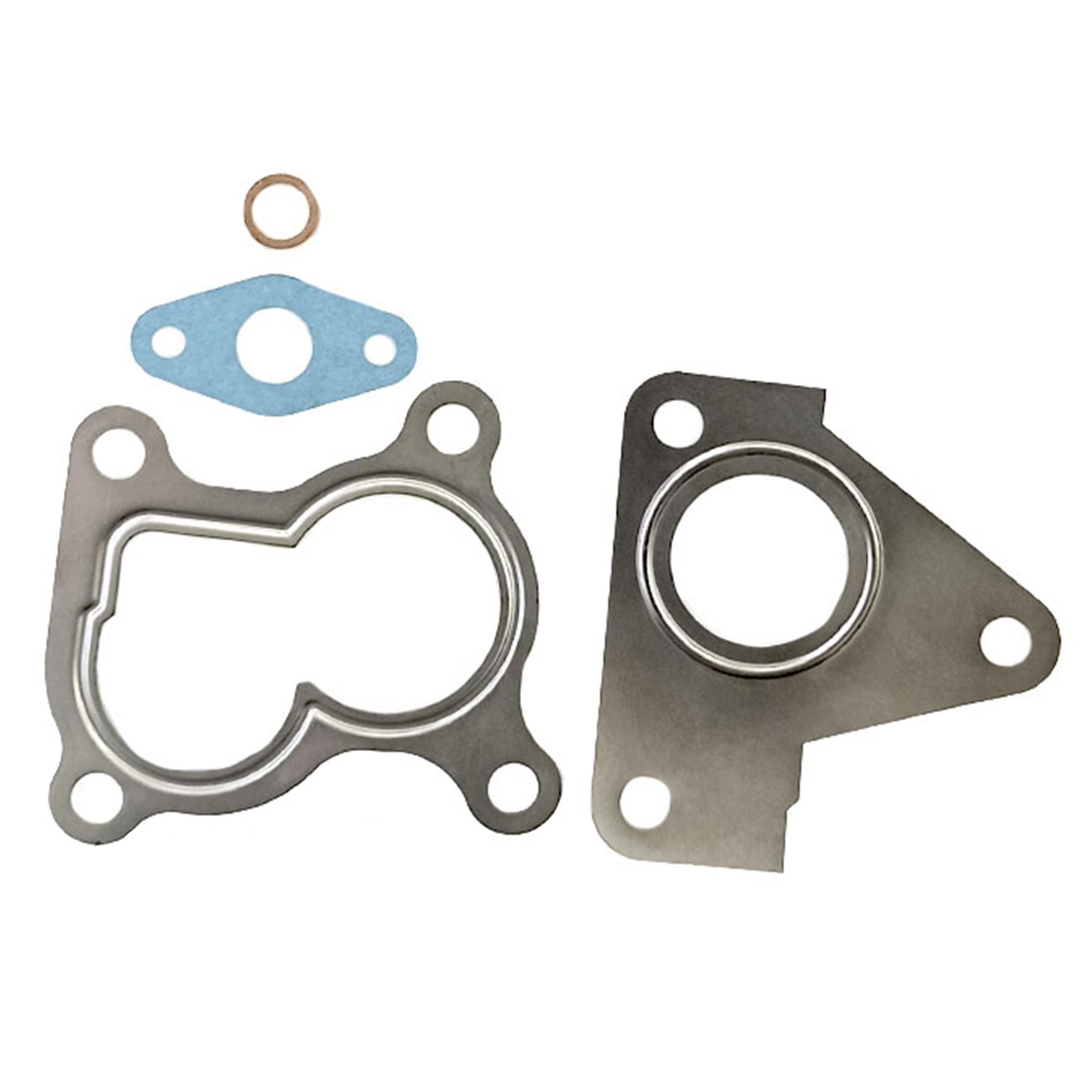 Kit montage joints turbo pour 1.5 dCi 65 ou 82 1.5 DDiS Clio Megane Kangoo Logan PARTSLINE SC61142