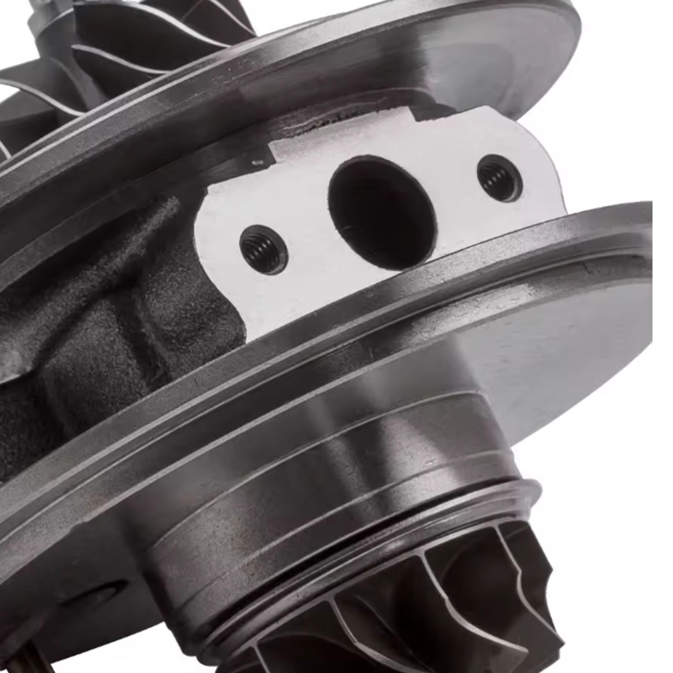 CHRA turbo pour 1.6 TDI 1.2 TDI Audi A1 Ibiza Polo Fabia Rapid PARTSLINE SC61143
