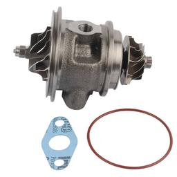 CHRA turbo pour 1.6 TDI 1.2 TDI Audi A1 Ibiza Polo Fabia Rapid PARTSLINE SC61143